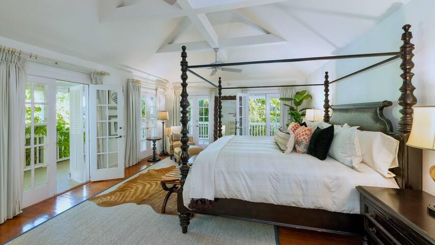 Plantation Tropicale at Casa East