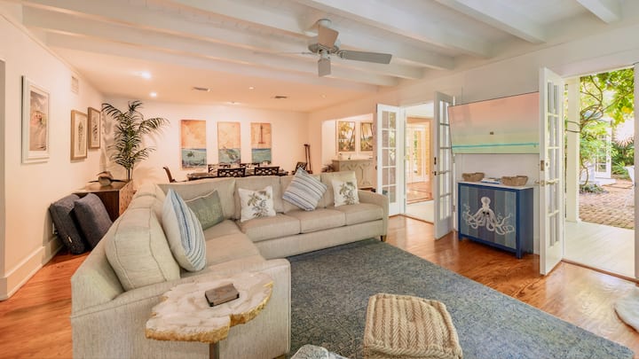 Багато місць для всіх...