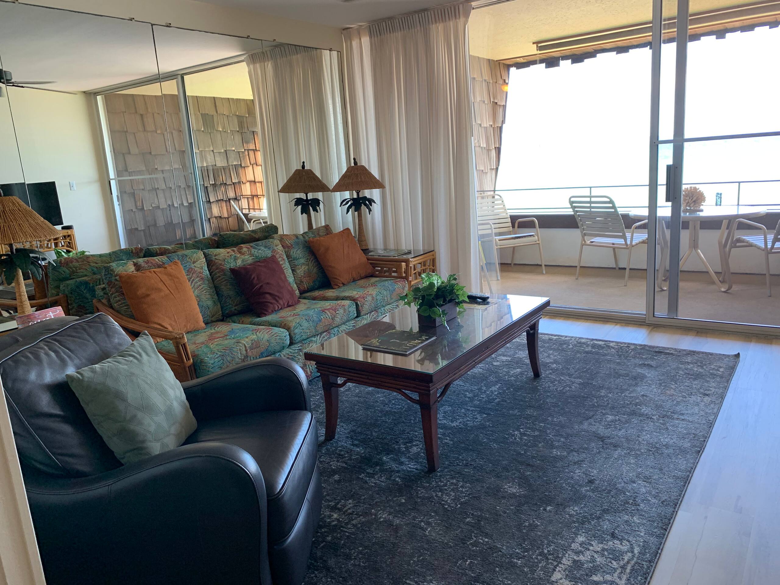 Condo in Lahaina · ★4.98 · 1 bedroom · 1 bed · 1 private bath - Image 6