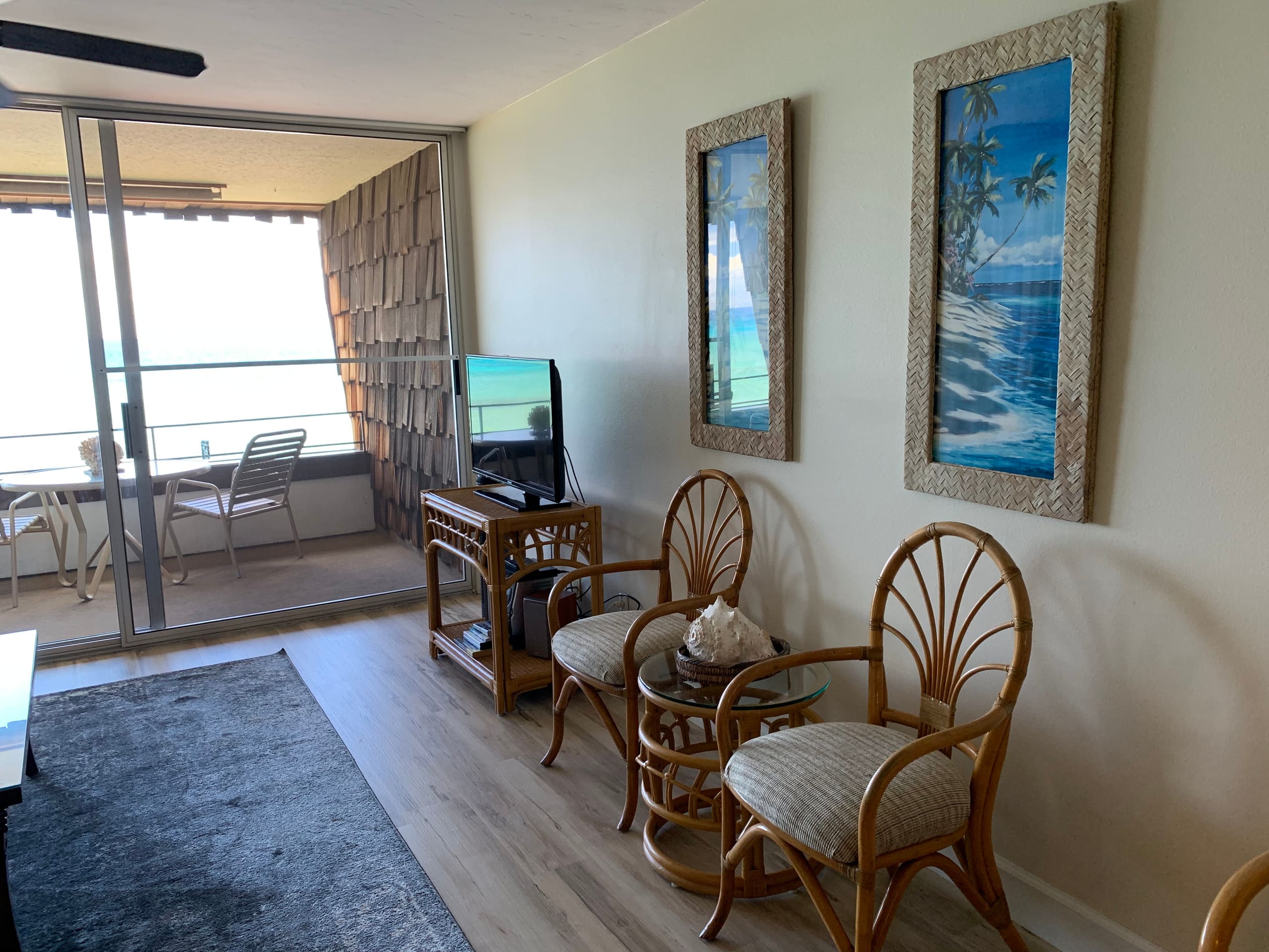 Condo in Lahaina · ★4.98 · 1 bedroom · 1 bed · 1 private bath - Image 5