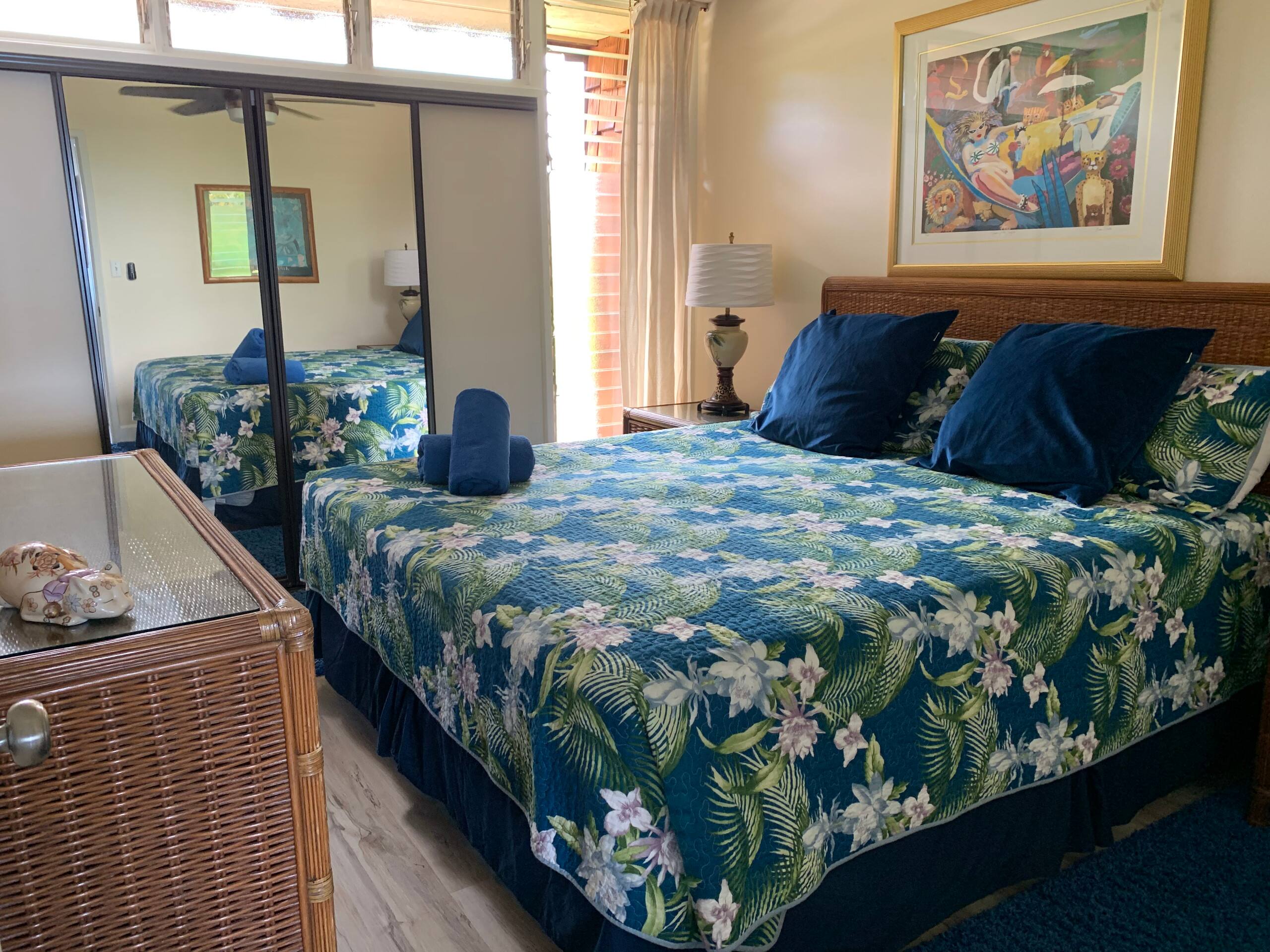 Condo in Lahaina · ★4.98 · 1 bedroom · 1 bed · 1 private bath - Image 9