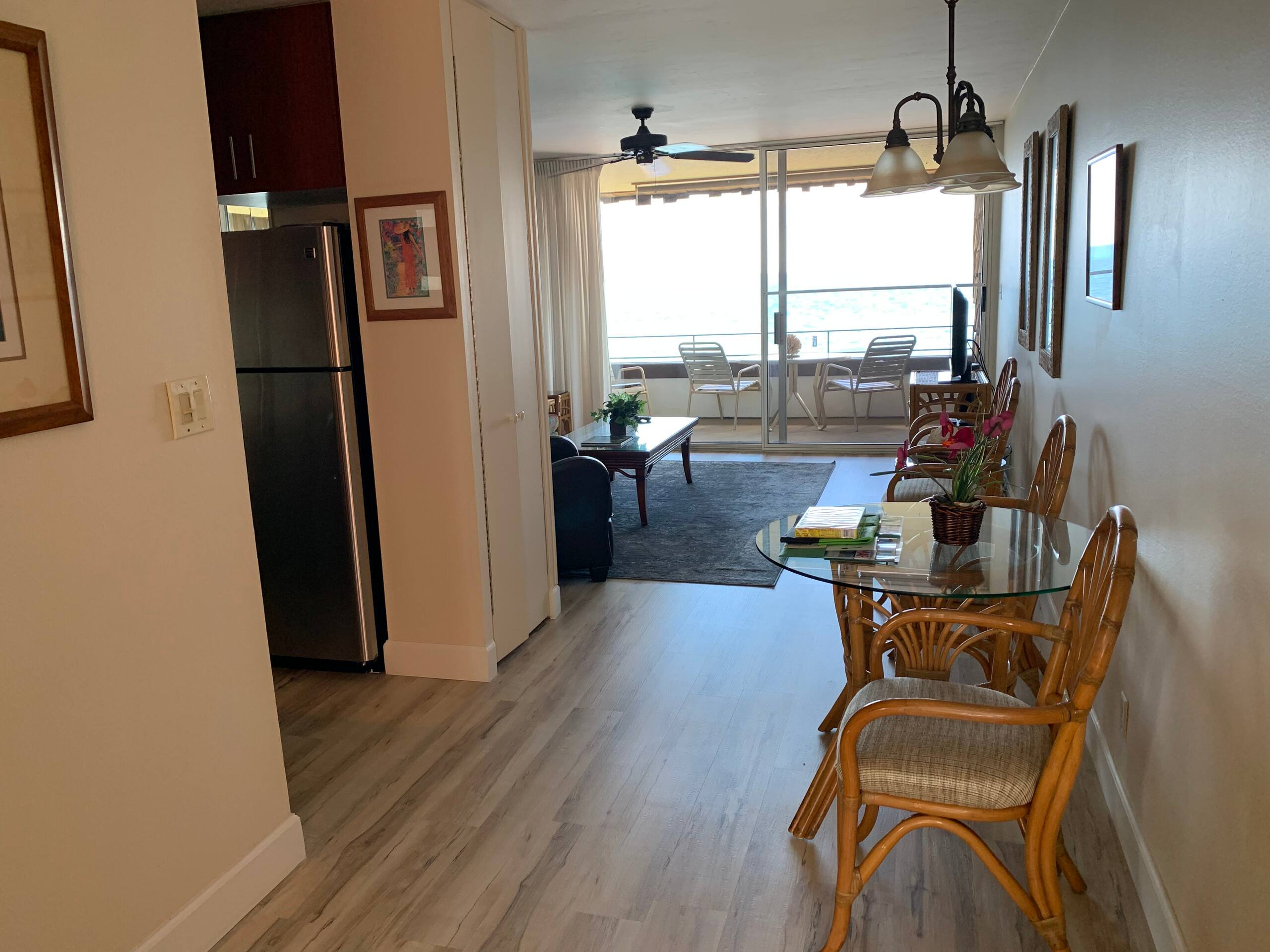 Condo in Lahaina · ★4.98 · 1 bedroom · 1 bed · 1 private bath - Image 4