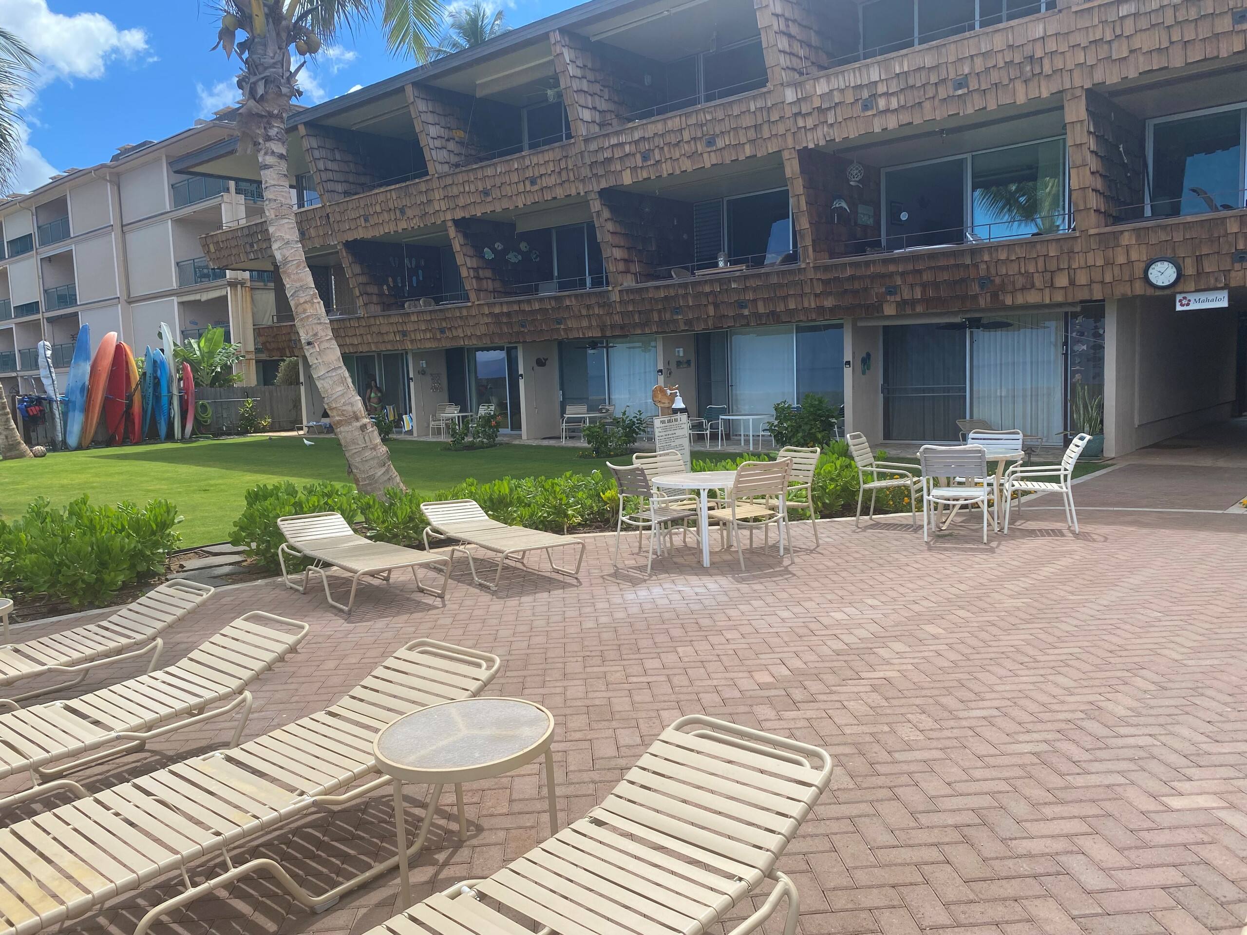 Condo in Lahaina · ★4.98 · 1 bedroom · 1 bed · 1 private bath - Image 21