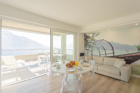 Valarin Como, Luxury Apartment & Wellness