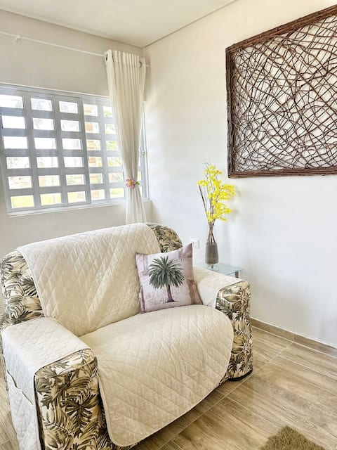 Imóvel de sucesso: Beach House -Maragogi - AL em Maragogi