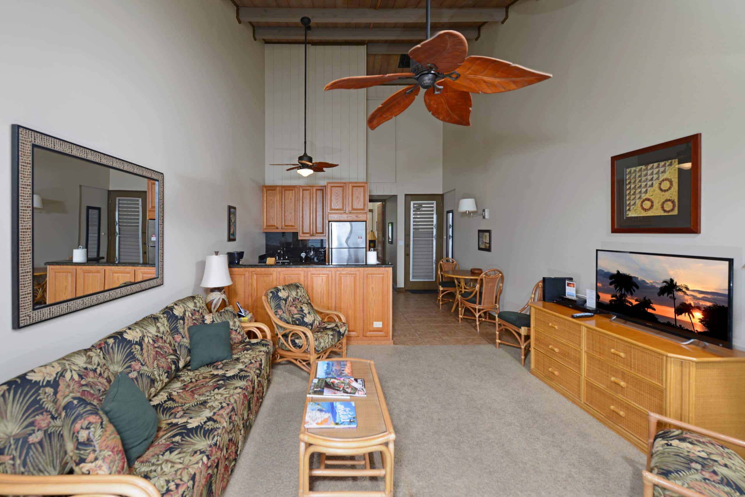 Condo in Lahaina · ★4.68 · 1 bedroom · 1 bed · 1 private bath - Image 8