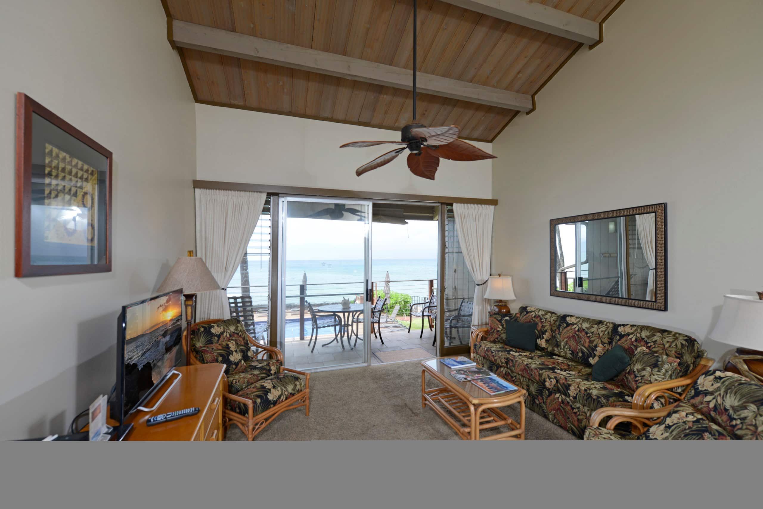 Condo in Lahaina · ★4.68 · 1 bedroom · 1 bed · 1 private bath - Image 5