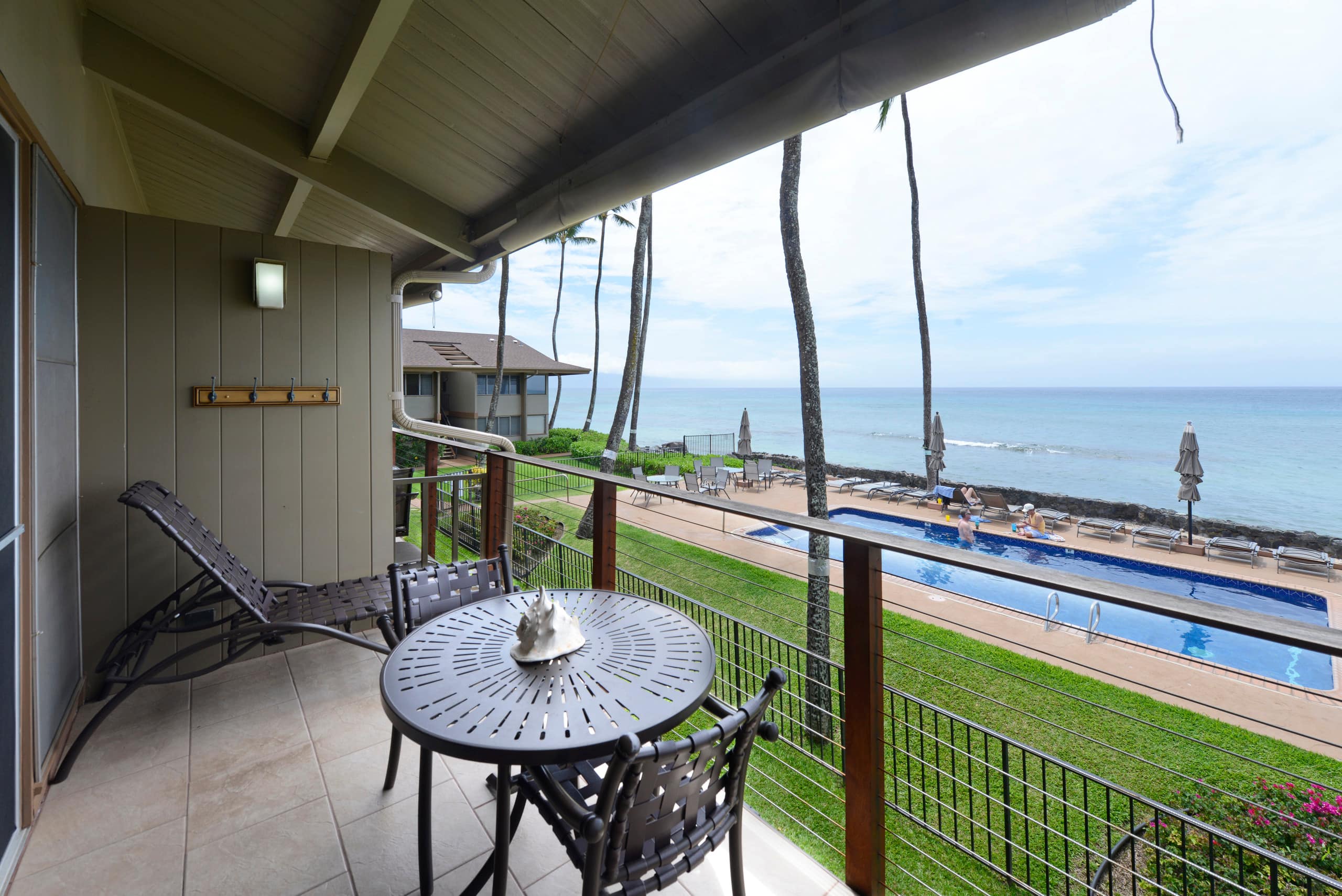 Condo in Lahaina · ★4.68 · 1 bedroom · 1 bed · 1 private bath - Image 24