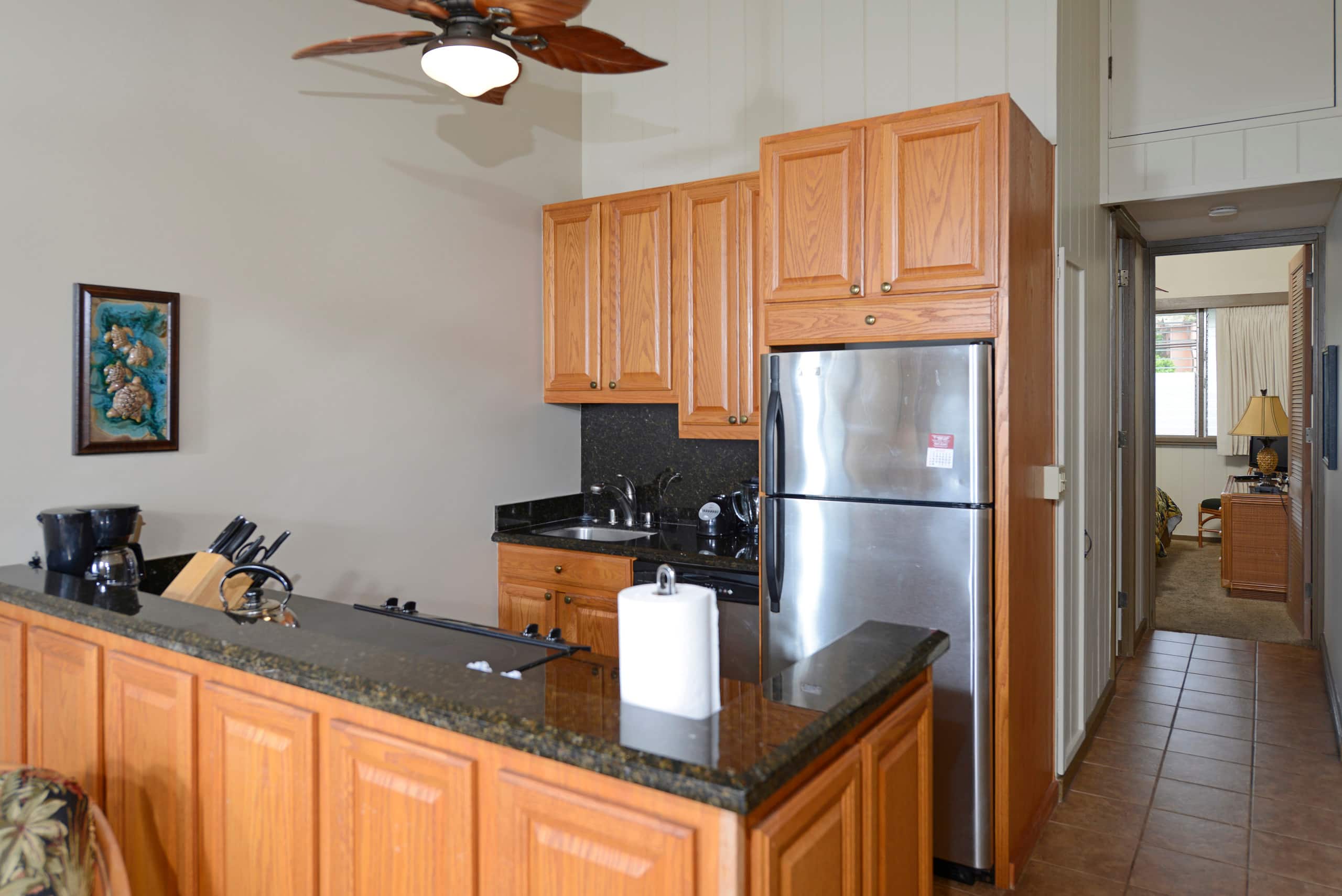 Condo in Lahaina · ★4.68 · 1 bedroom · 1 bed · 1 private bath - Image 14