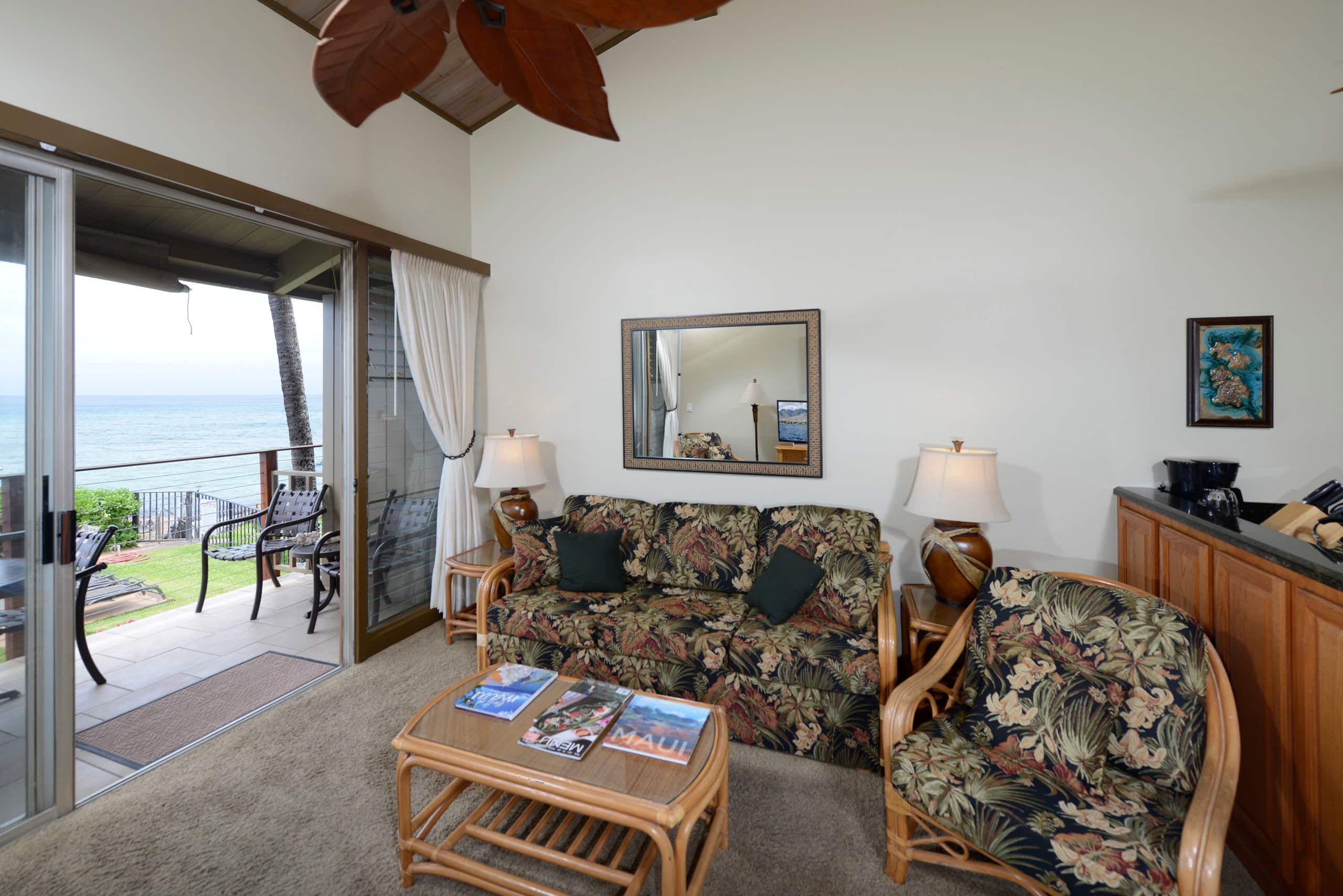 Condo in Lahaina · ★4.68 · 1 bedroom · 1 bed · 1 private bath - Image 6