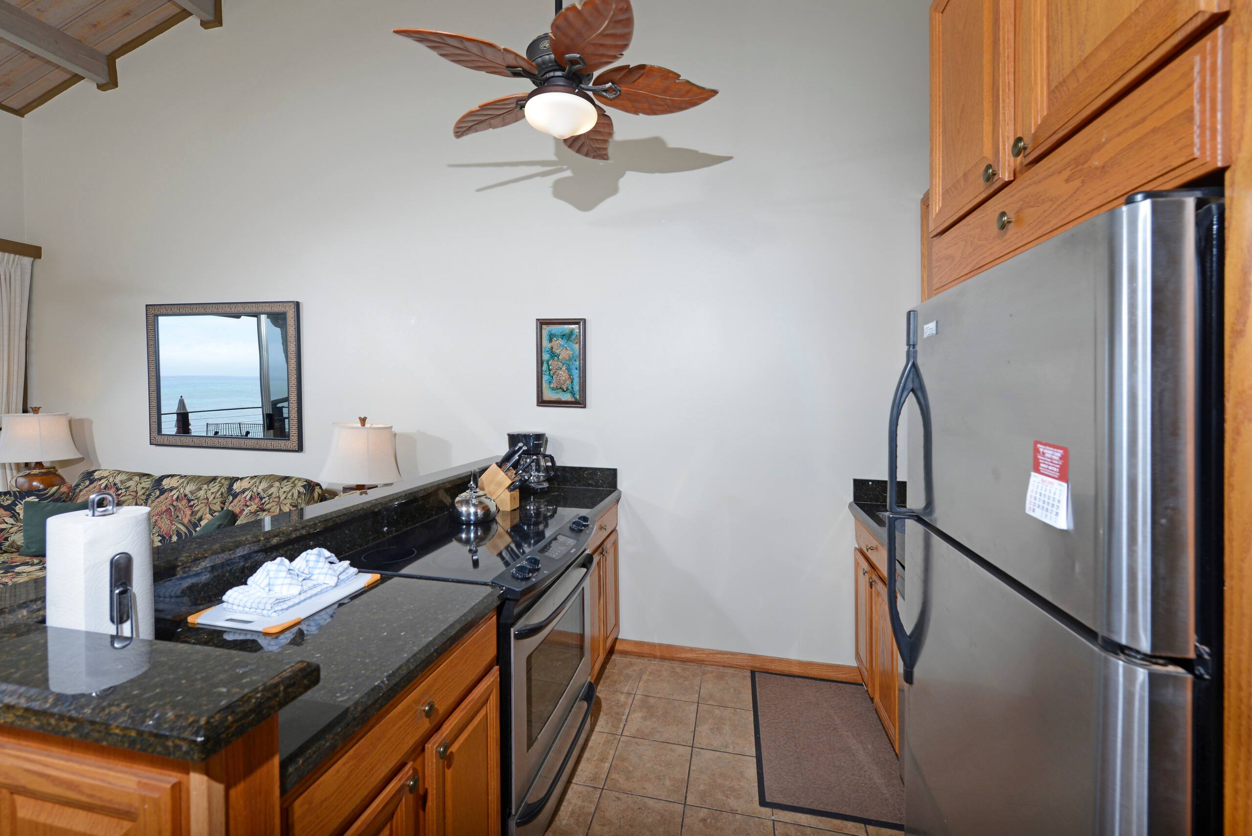 Condo in Lahaina · ★4.68 · 1 bedroom · 1 bed · 1 private bath - Image 12