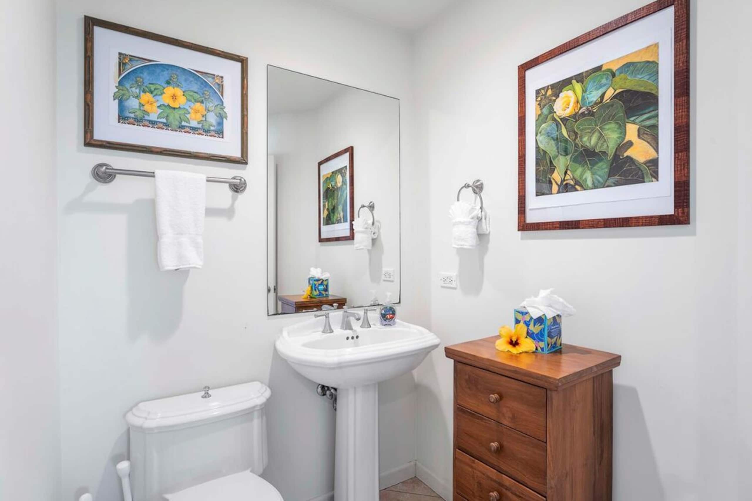 Townhouse in Kailua-Kona · ★5.0 · 3 bedrooms · 3 beds · 2.5 baths - Image 37