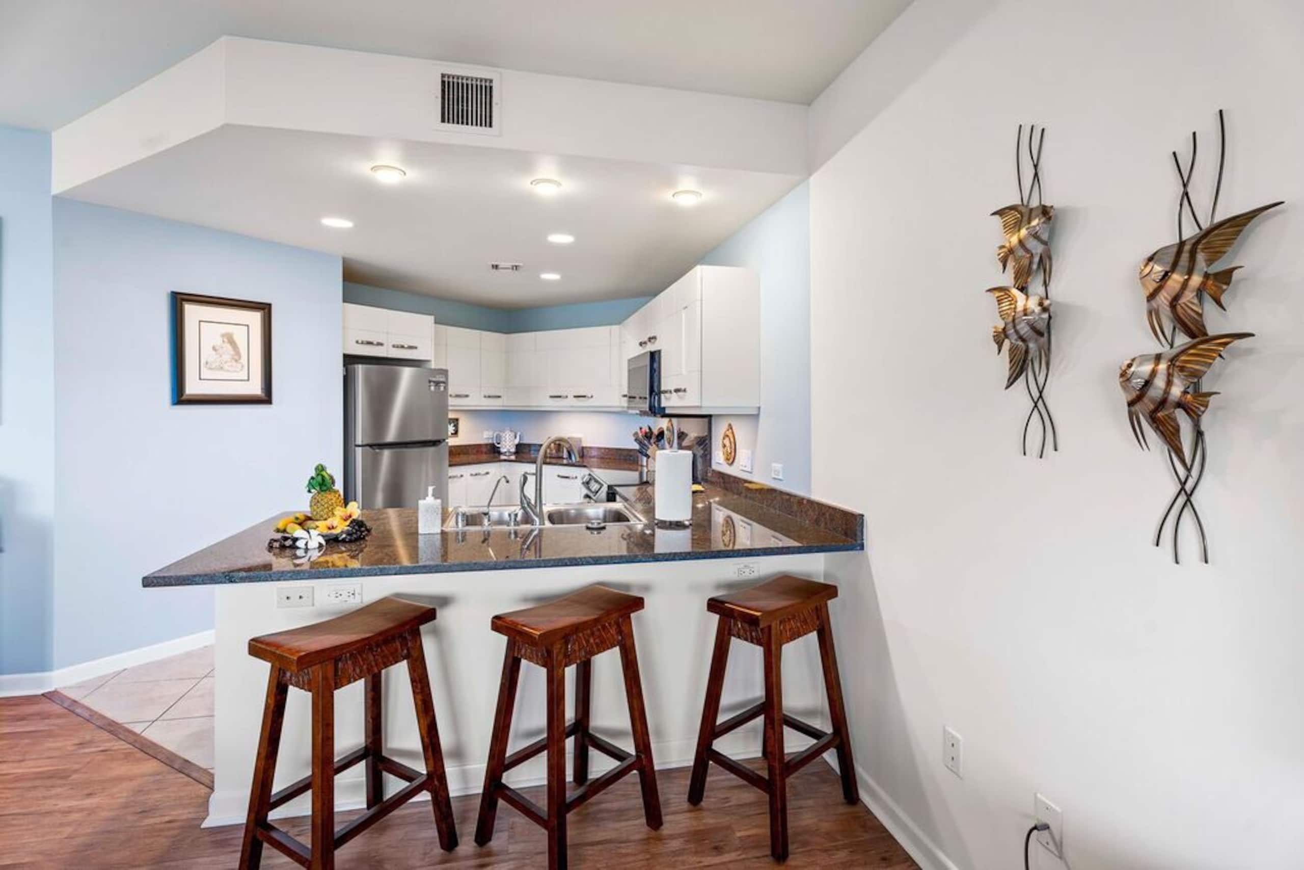 Townhouse in Kailua-Kona · ★5.0 · 3 bedrooms · 3 beds · 2.5 baths - Image 14