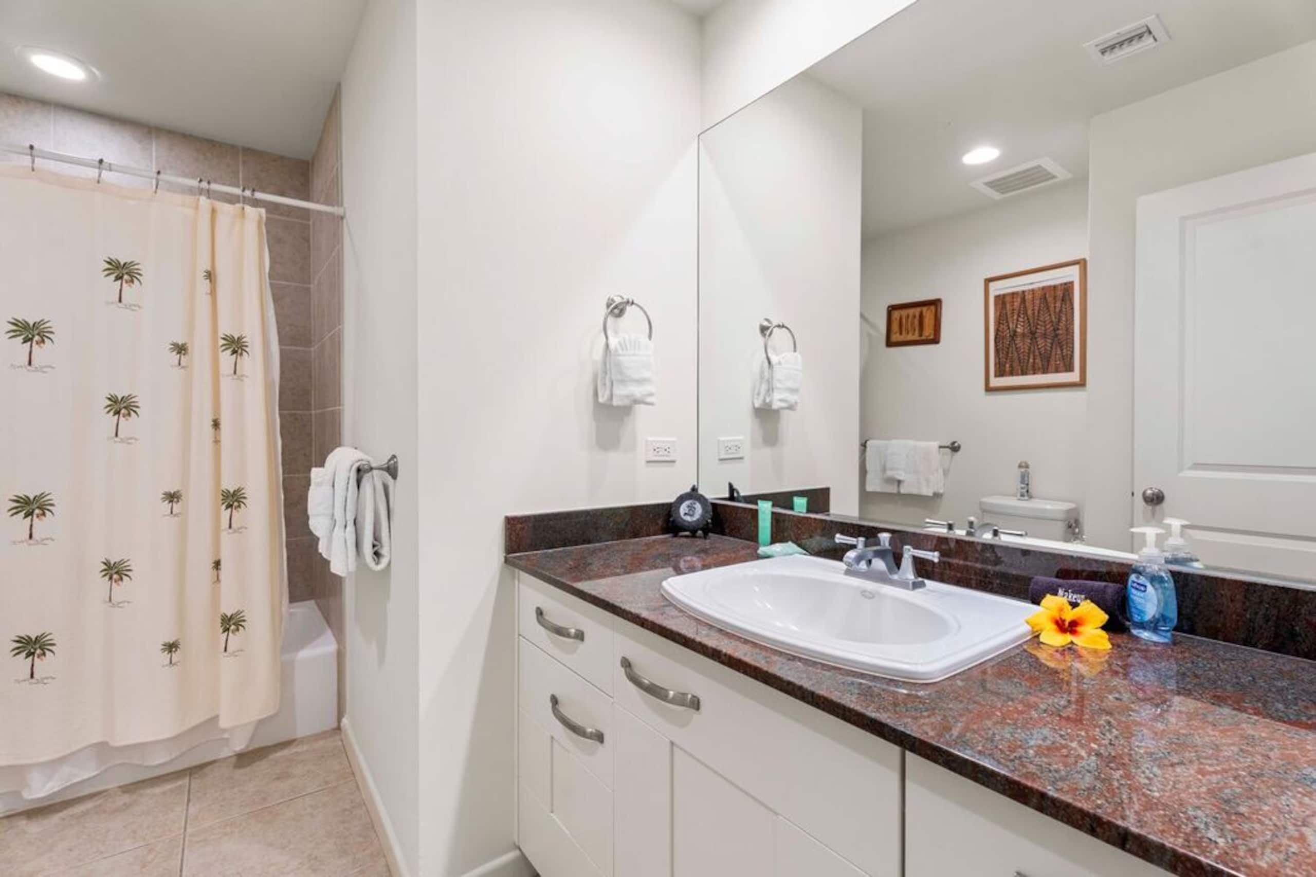 Townhouse in Kailua-Kona · ★5.0 · 3 bedrooms · 3 beds · 2.5 baths - Image 24