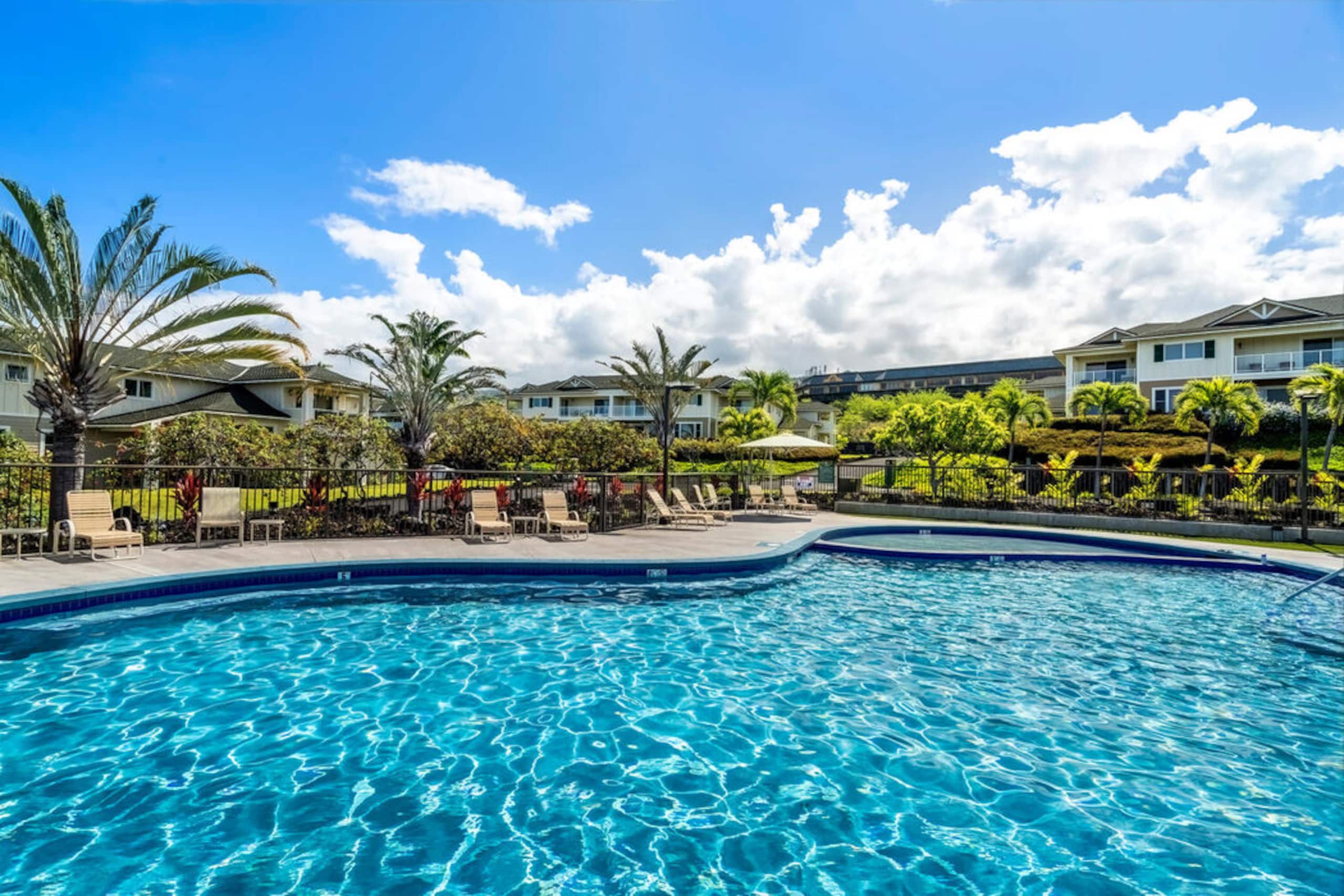 Townhouse in Kailua-Kona · ★5.0 · 3 bedrooms · 3 beds · 2.5 baths - Image 45