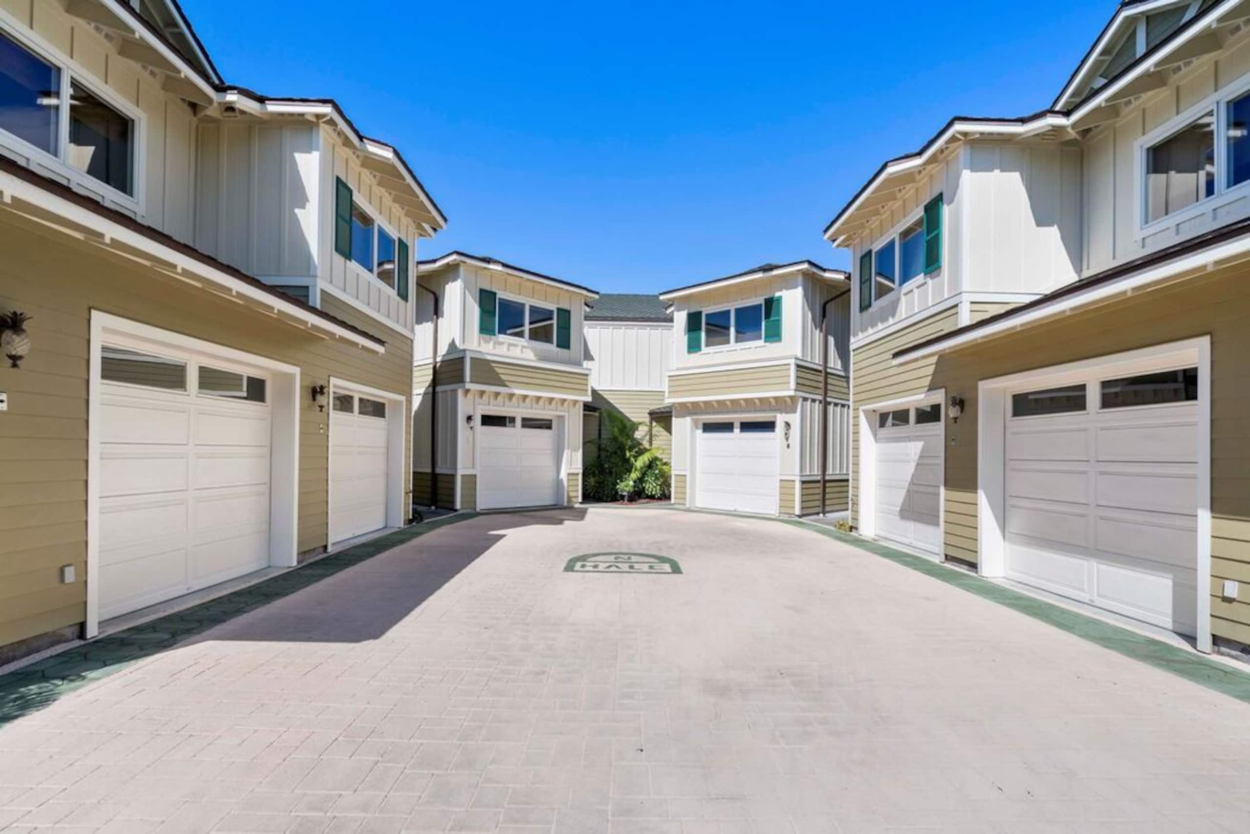 Townhouse in Kailua-Kona · ★5.0 · 3 bedrooms · 3 beds · 2.5 baths - Image 41