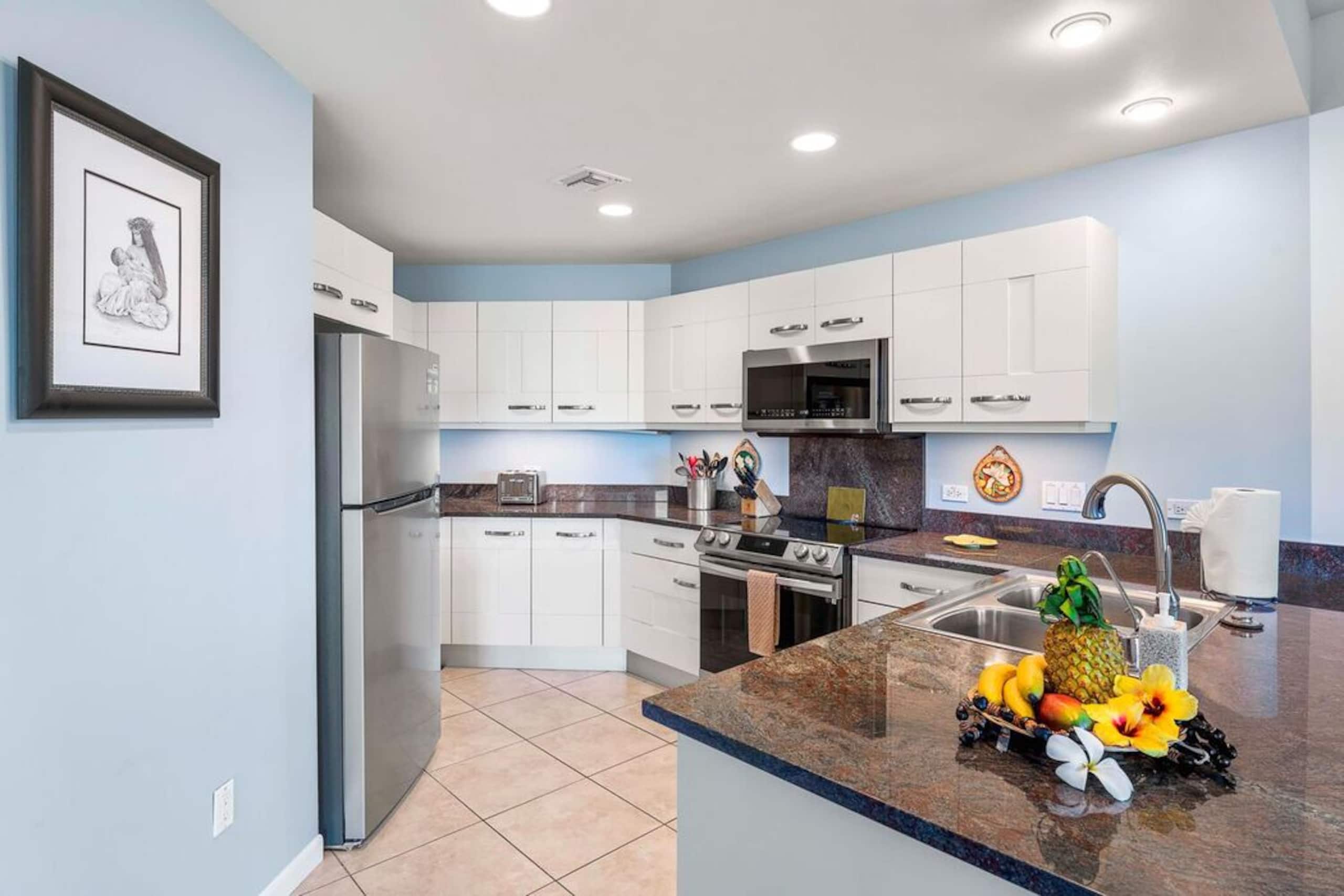 Townhouse in Kailua-Kona · ★5.0 · 3 bedrooms · 3 beds · 2.5 baths - Image 15