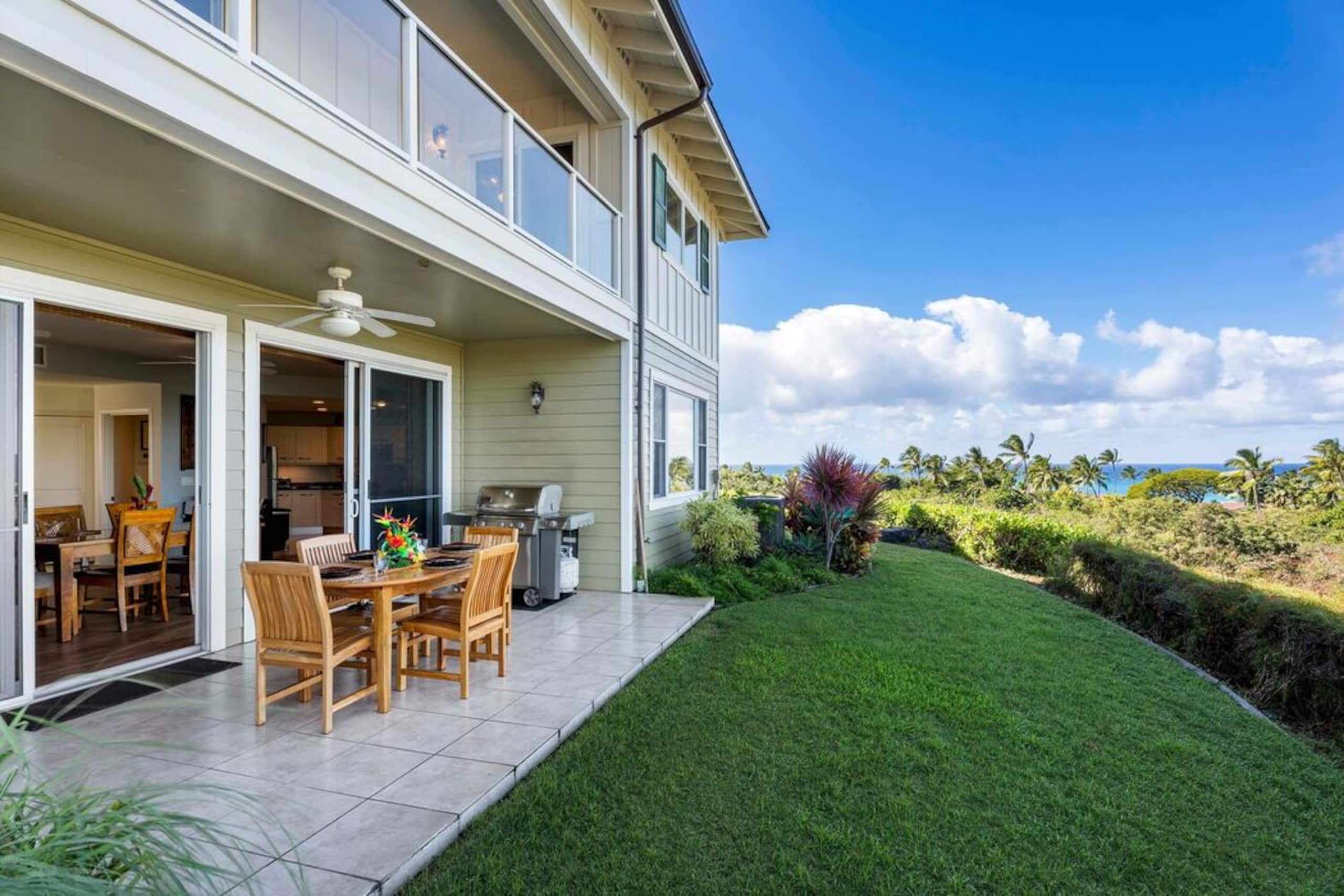 Townhouse in Kailua-Kona · ★5.0 · 3 bedrooms · 3 beds · 2.5 baths - Image 6