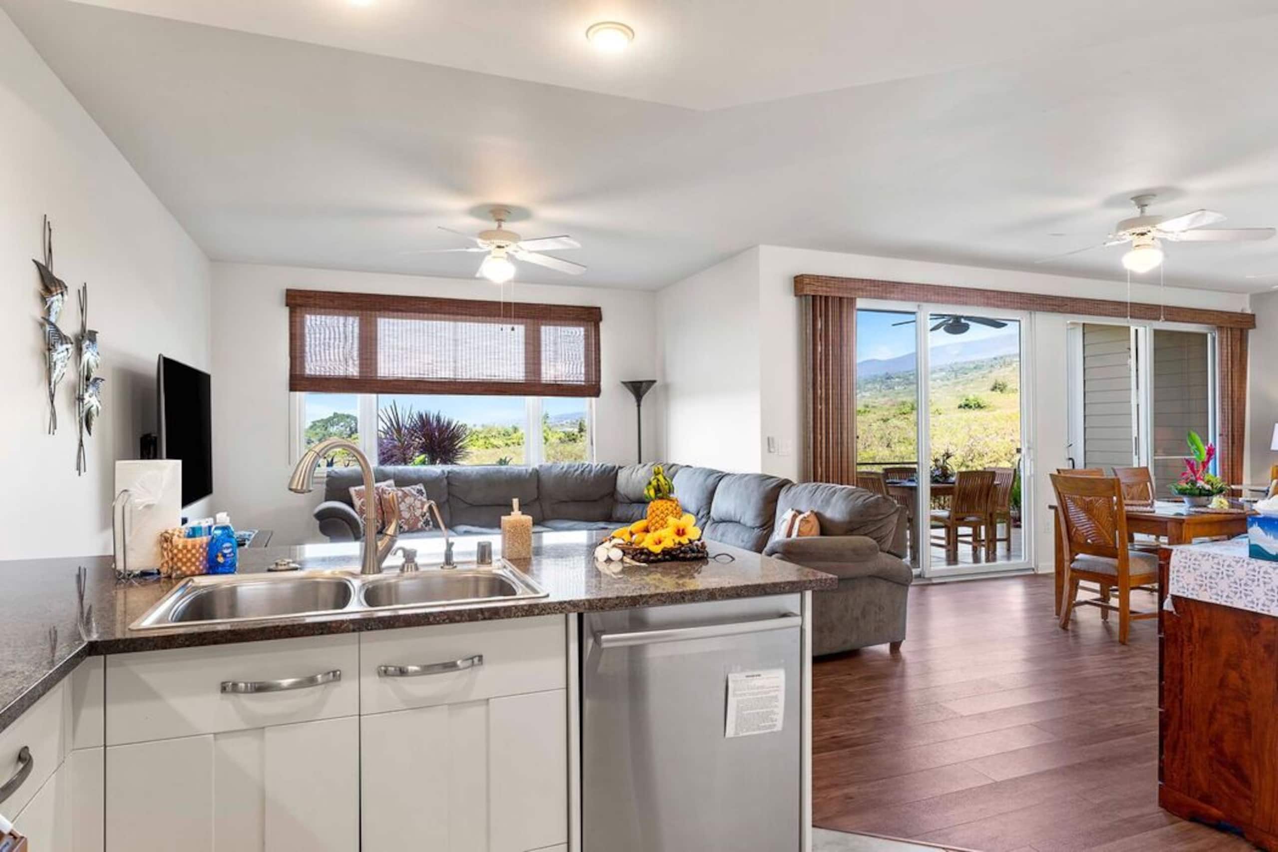 Townhouse in Kailua-Kona · ★5.0 · 3 bedrooms · 3 beds · 2.5 baths - Image 18