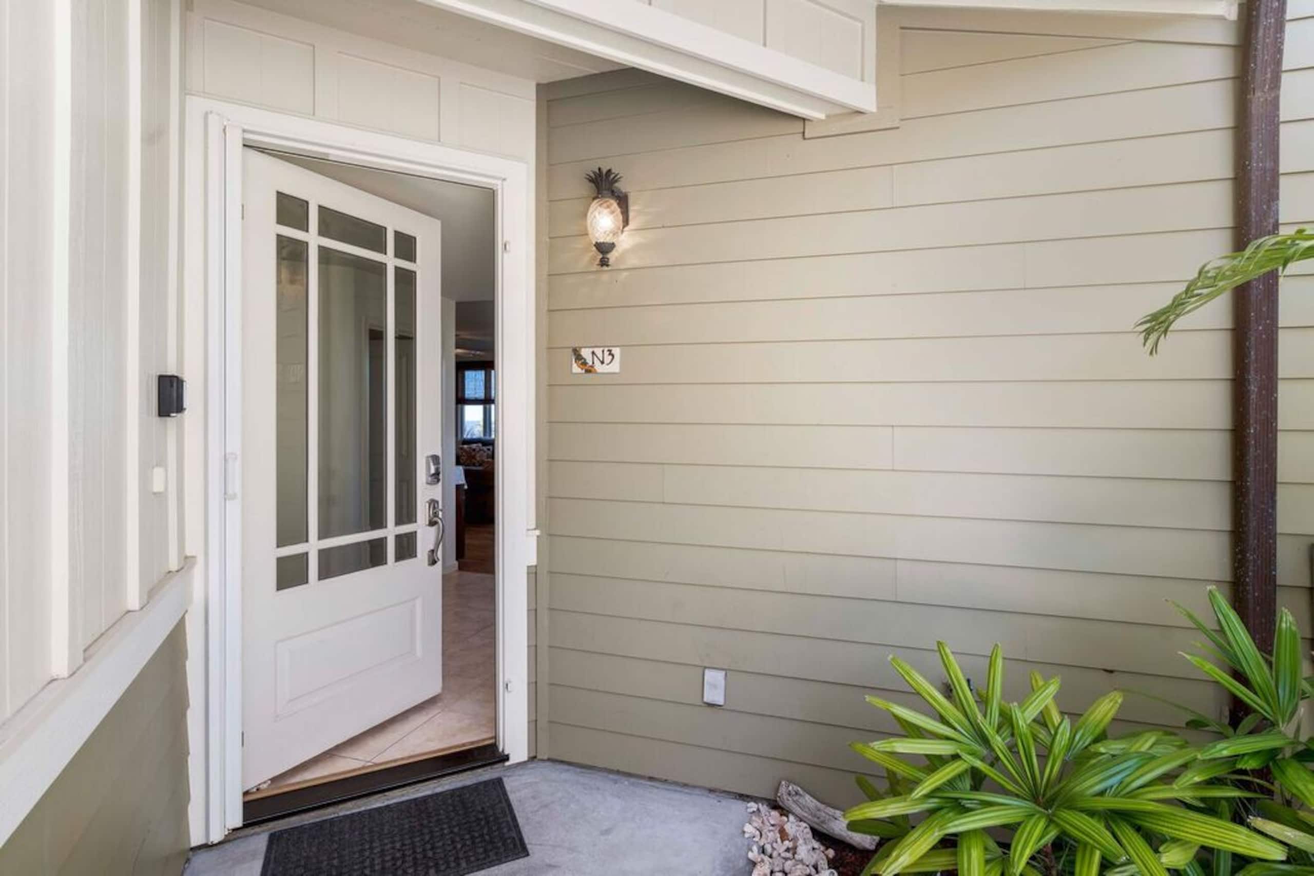 Townhouse in Kailua-Kona · ★5.0 · 3 bedrooms · 3 beds · 2.5 baths - Image 40