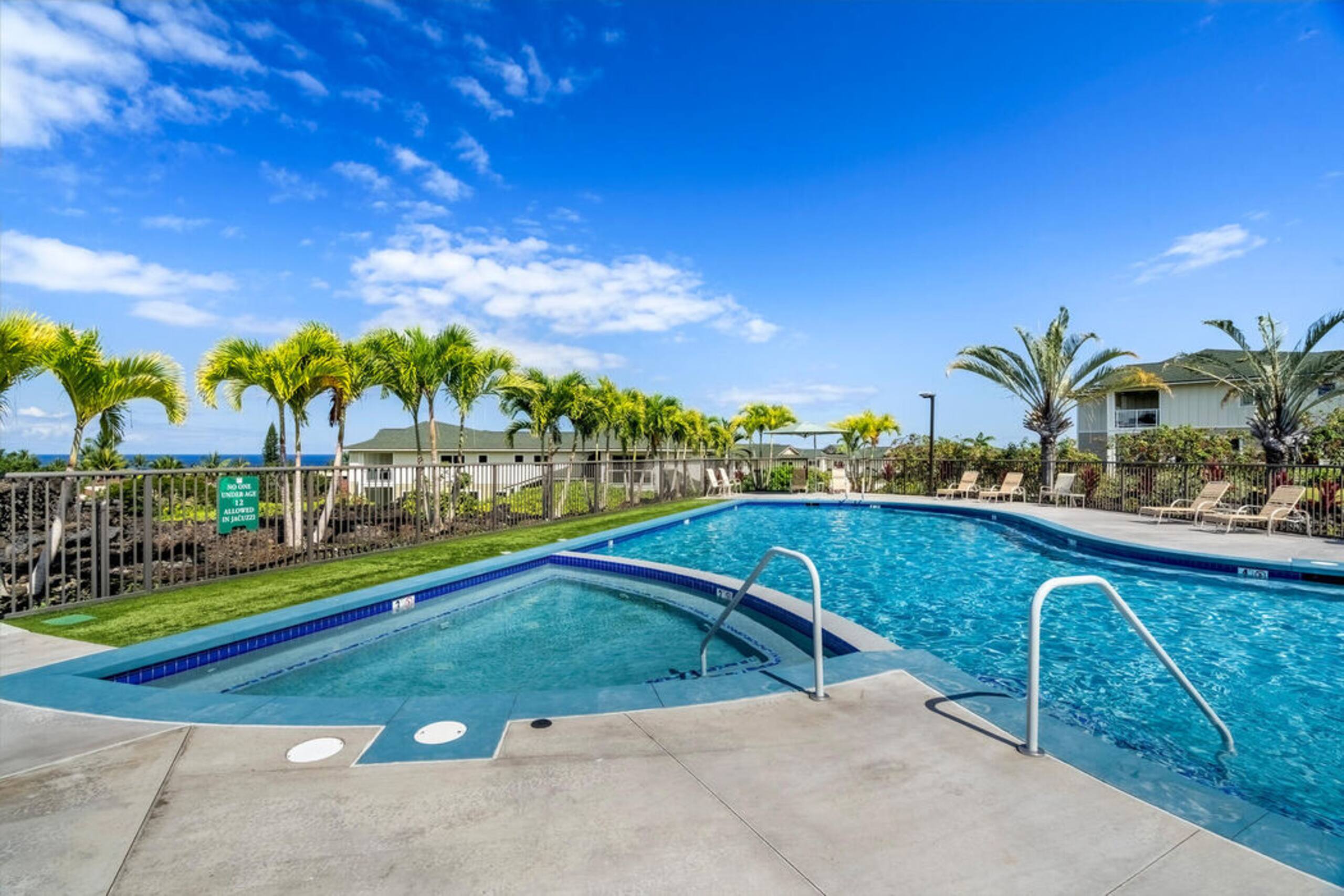 Townhouse in Kailua-Kona · ★5.0 · 3 bedrooms · 3 beds · 2.5 baths - Image 47