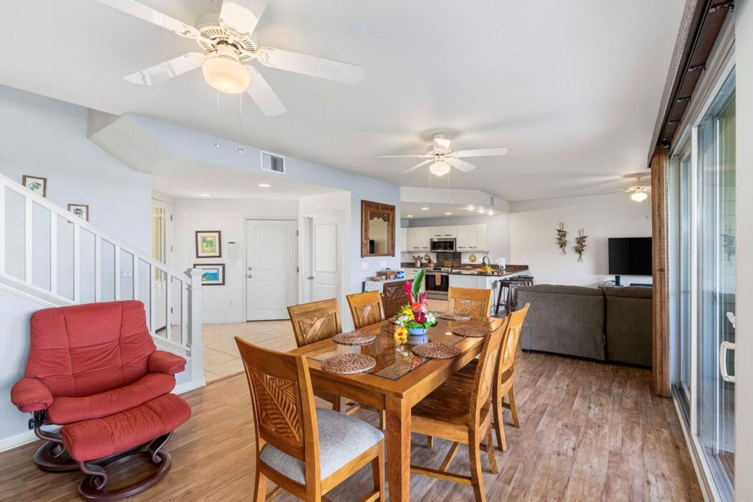 Townhouse in Kailua-Kona · ★5.0 · 3 bedrooms · 3 beds · 2.5 baths - Image 11