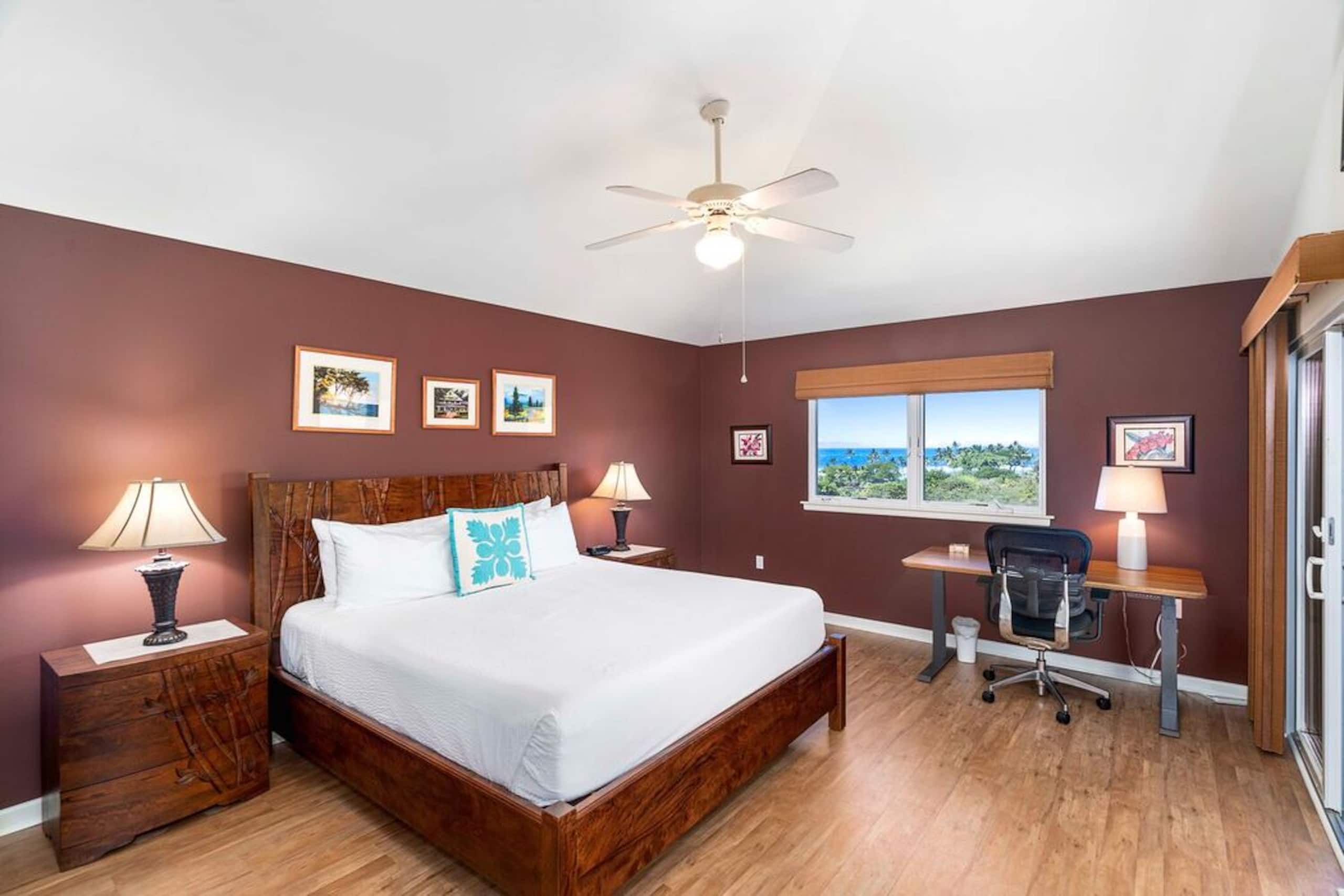 Townhouse in Kailua-Kona · ★5.0 · 3 bedrooms · 3 beds · 2.5 baths - Image 4
