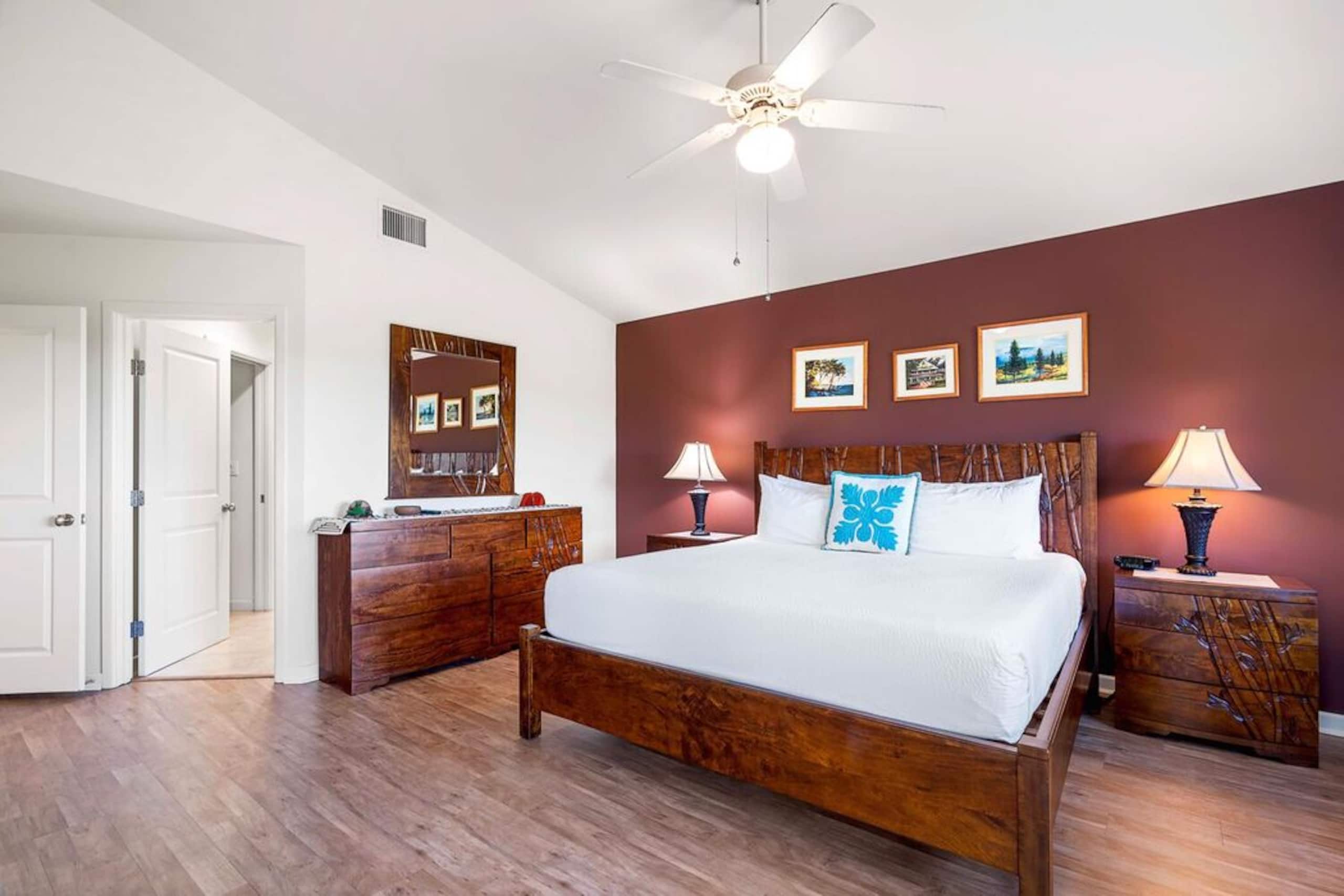 Townhouse in Kailua-Kona · ★5.0 · 3 bedrooms · 3 beds · 2.5 baths - Image 30