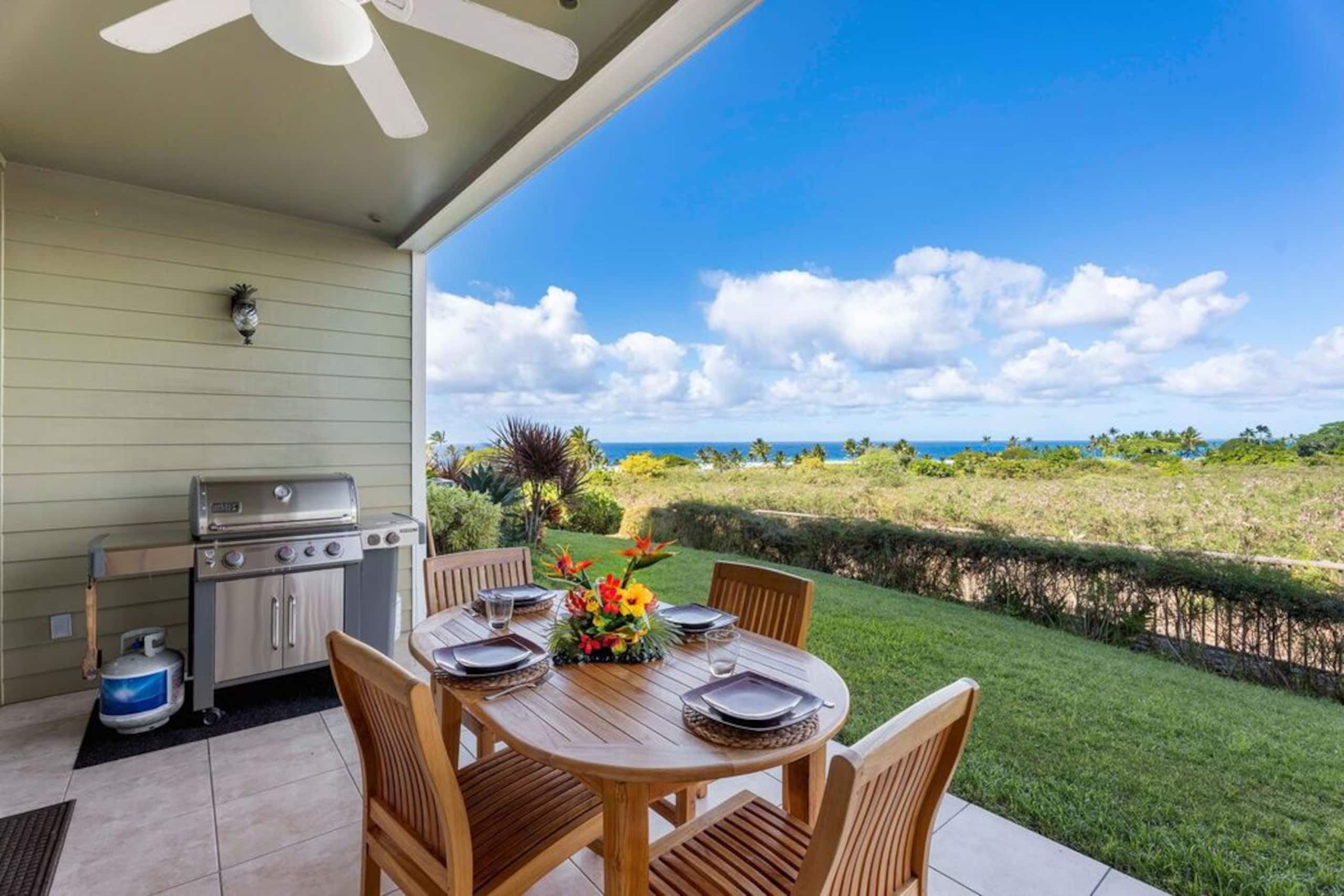 Townhouse in Kailua-Kona · ★5.0 · 3 bedrooms · 3 beds · 2.5 baths - Image 7