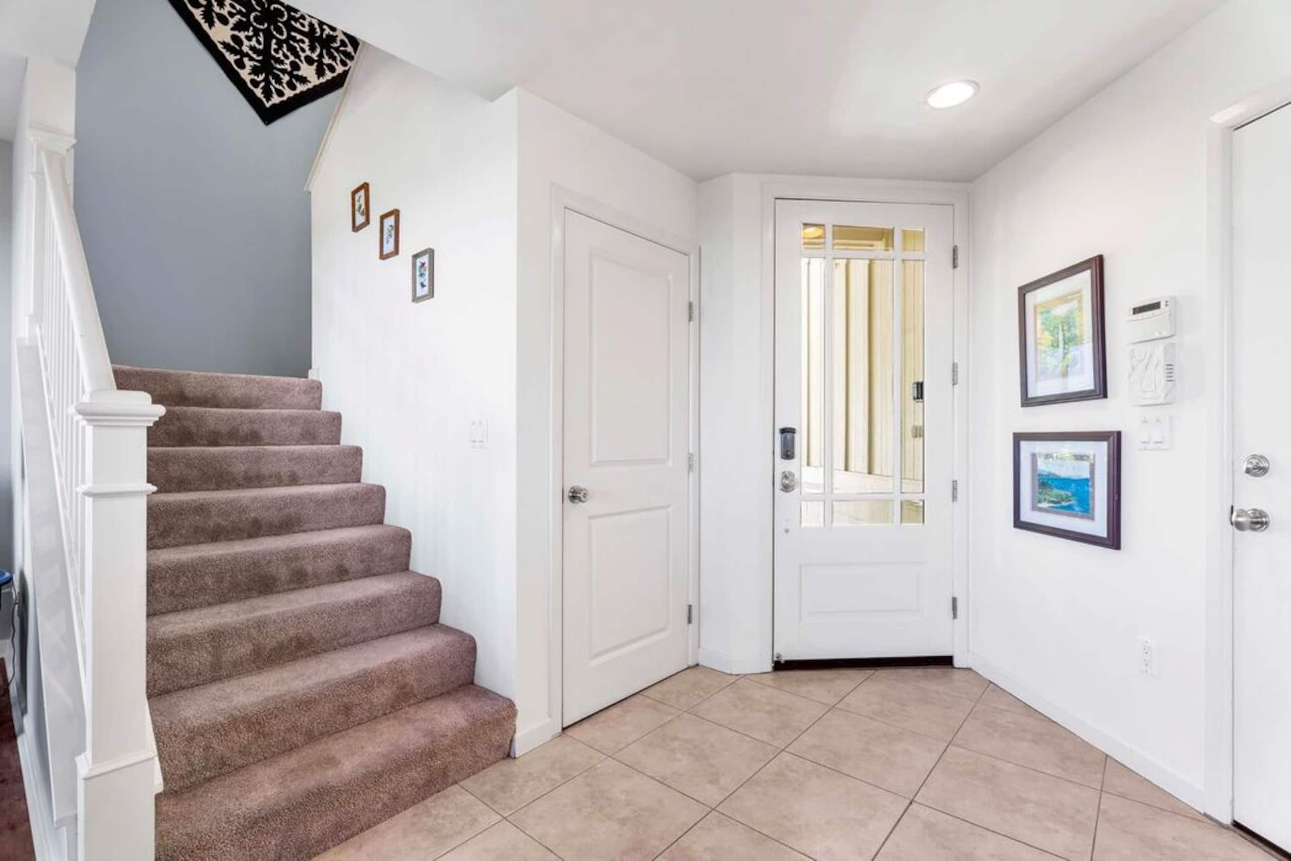 Townhouse in Kailua-Kona · ★5.0 · 3 bedrooms · 3 beds · 2.5 baths - Image 19