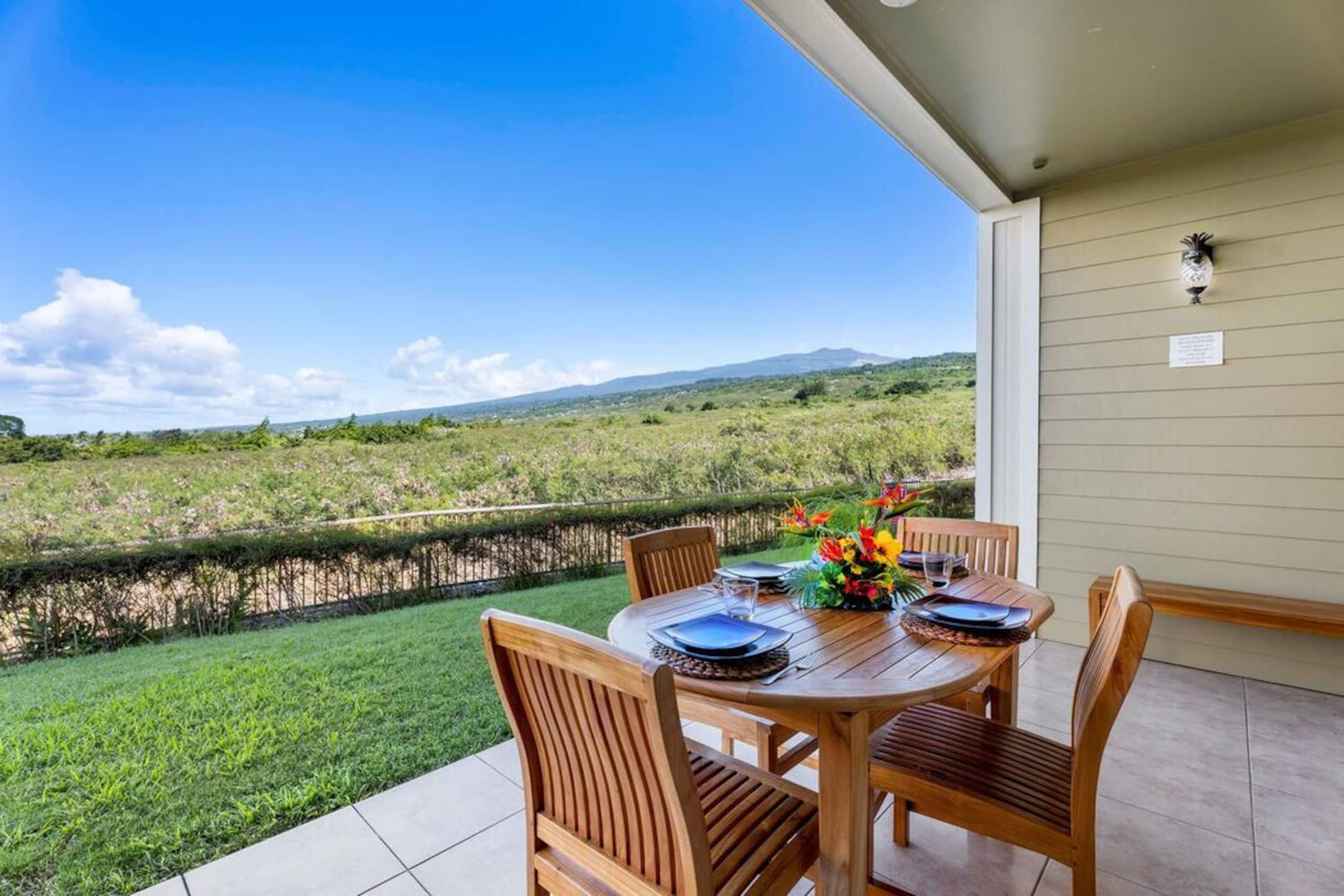 Townhouse in Kailua-Kona · ★5.0 · 3 bedrooms · 3 beds · 2.5 baths - Image 8