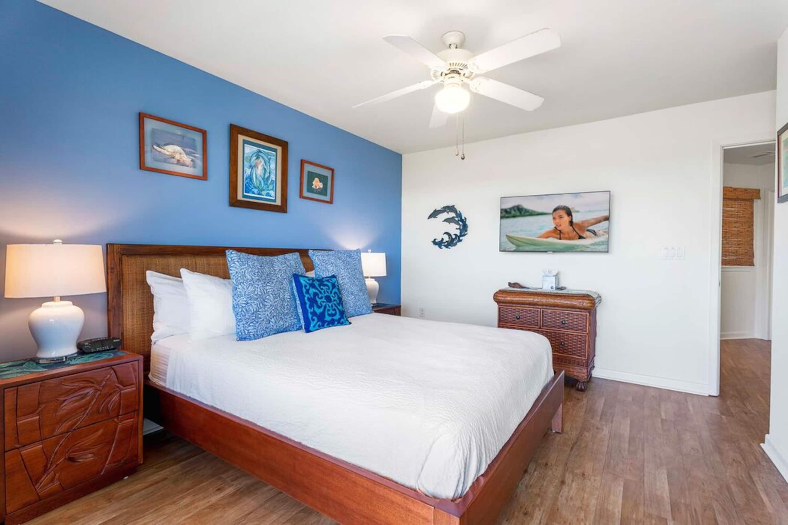 Townhouse in Kailua-Kona · ★5.0 · 3 bedrooms · 3 beds · 2.5 baths - Image 25