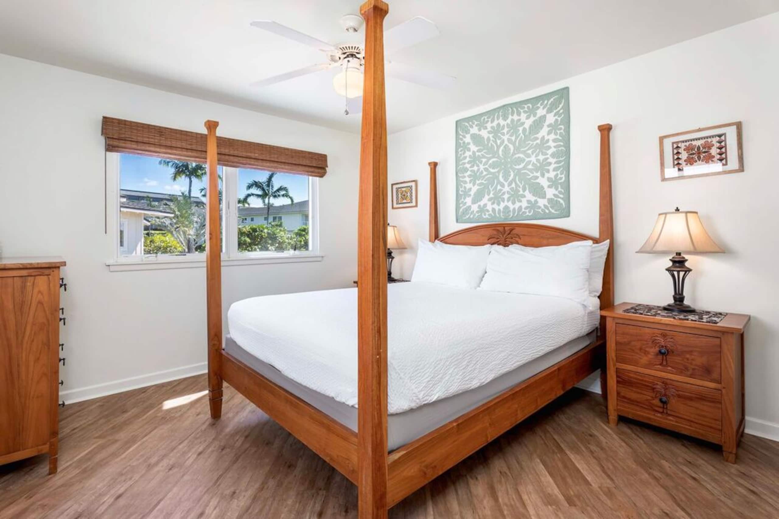 Townhouse in Kailua-Kona · ★5.0 · 3 bedrooms · 3 beds · 2.5 baths - Image 35