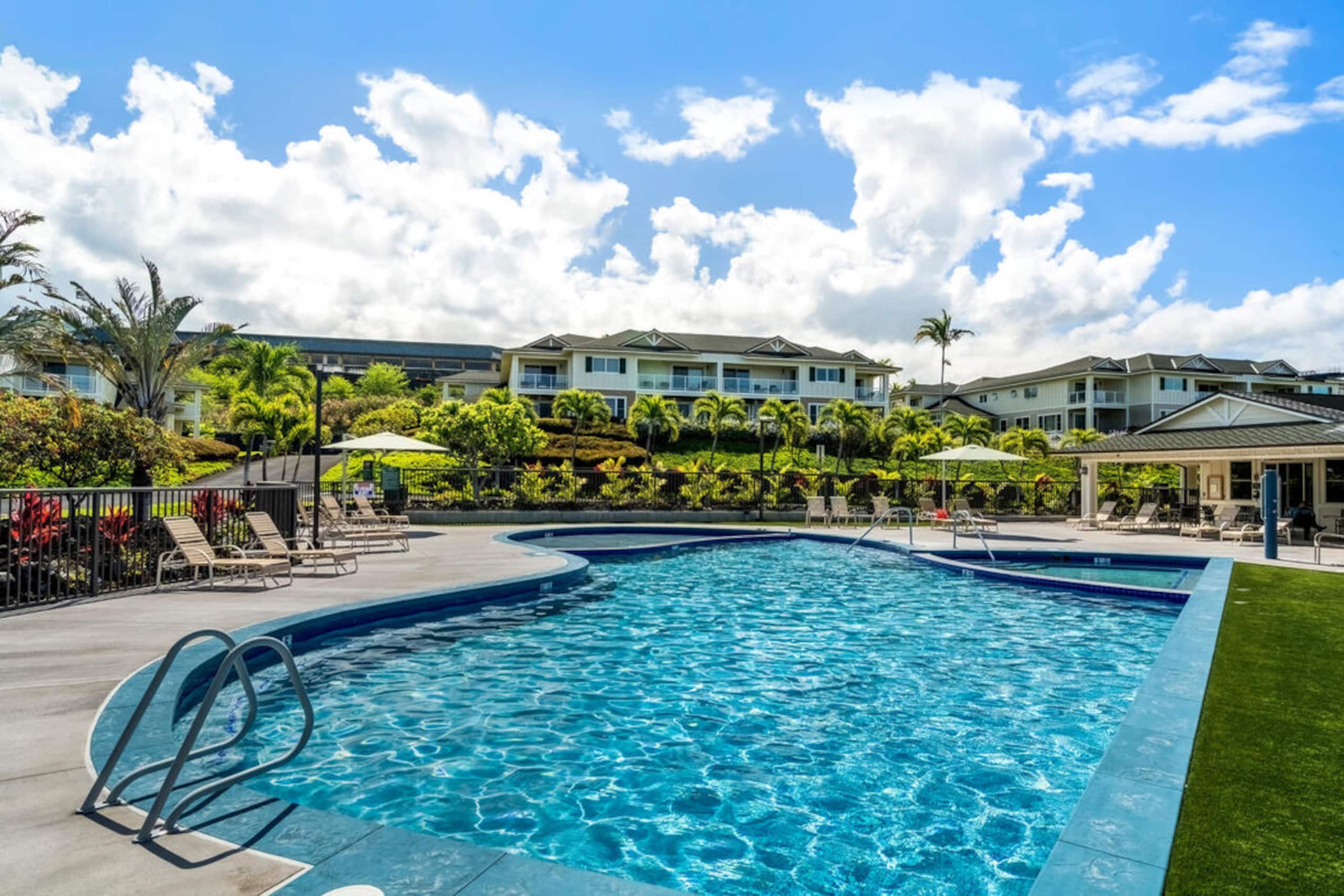 Townhouse in Kailua-Kona · ★5.0 · 3 bedrooms · 3 beds · 2.5 baths - Image 48