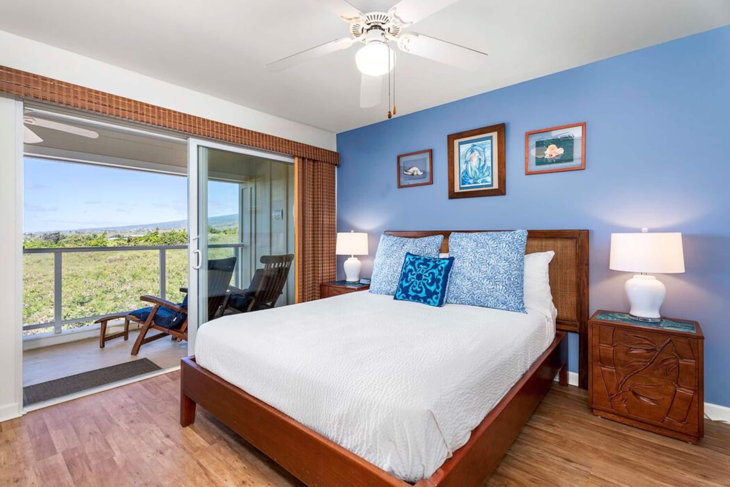 Townhouse in Kailua-Kona · ★5.0 · 3 bedrooms · 3 beds · 2.5 baths - Image 21