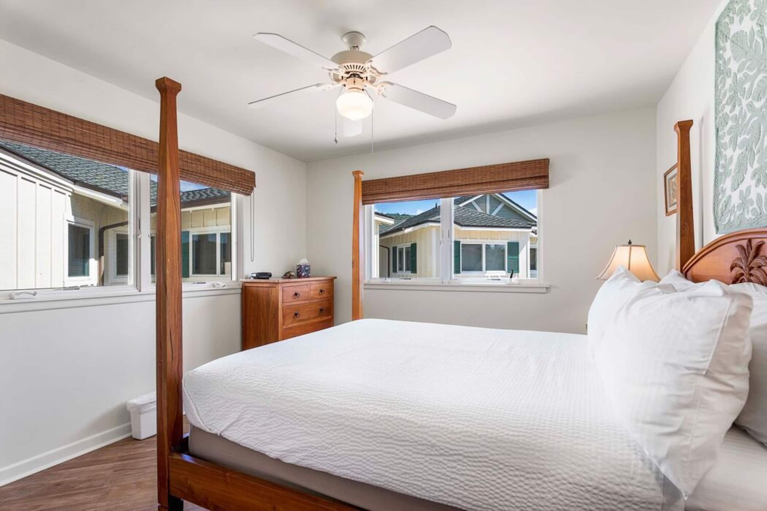 Townhouse in Kailua-Kona · ★5.0 · 3 bedrooms · 3 beds · 2.5 baths - Image 36