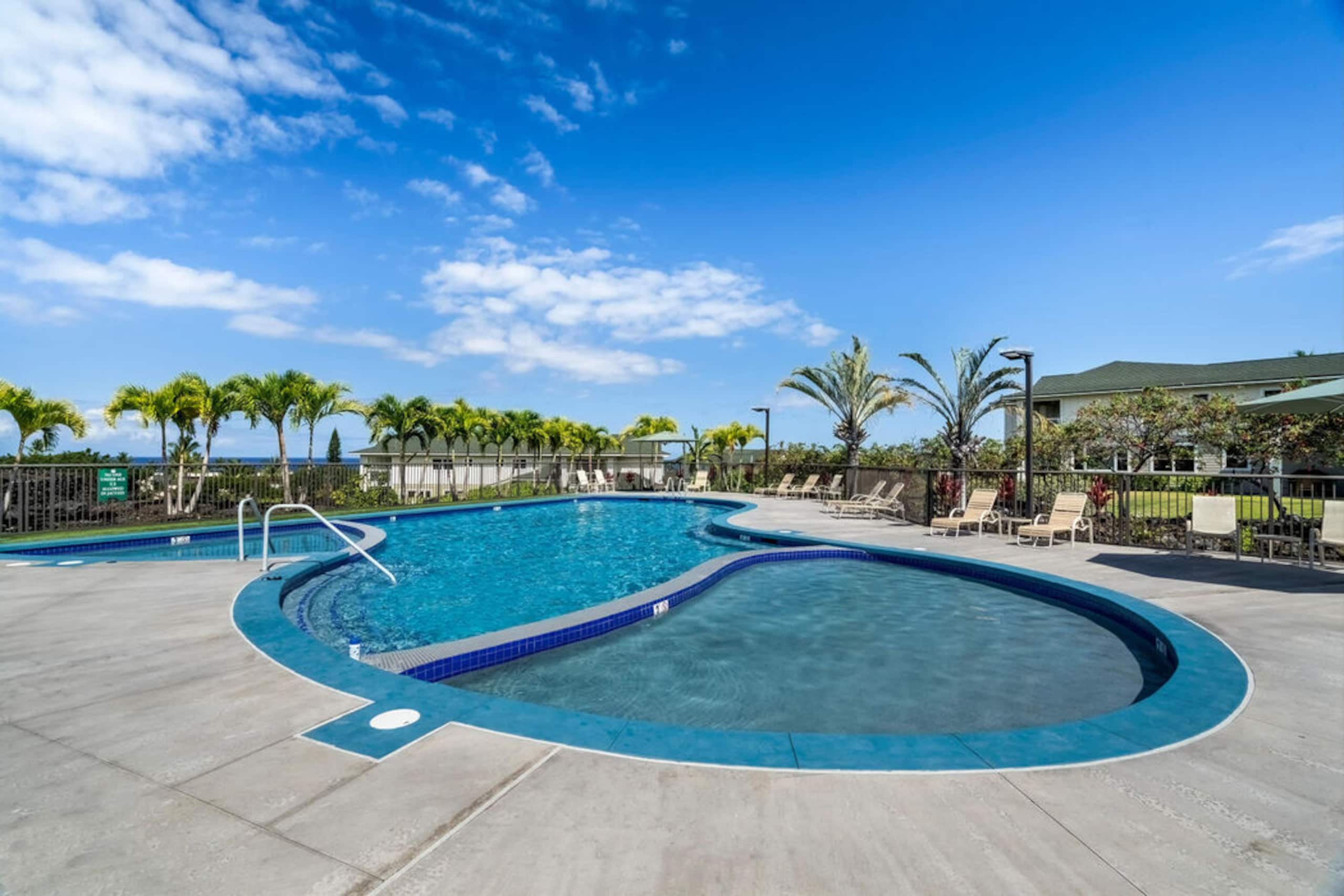 Townhouse in Kailua-Kona · ★5.0 · 3 bedrooms · 3 beds · 2.5 baths - Image 43