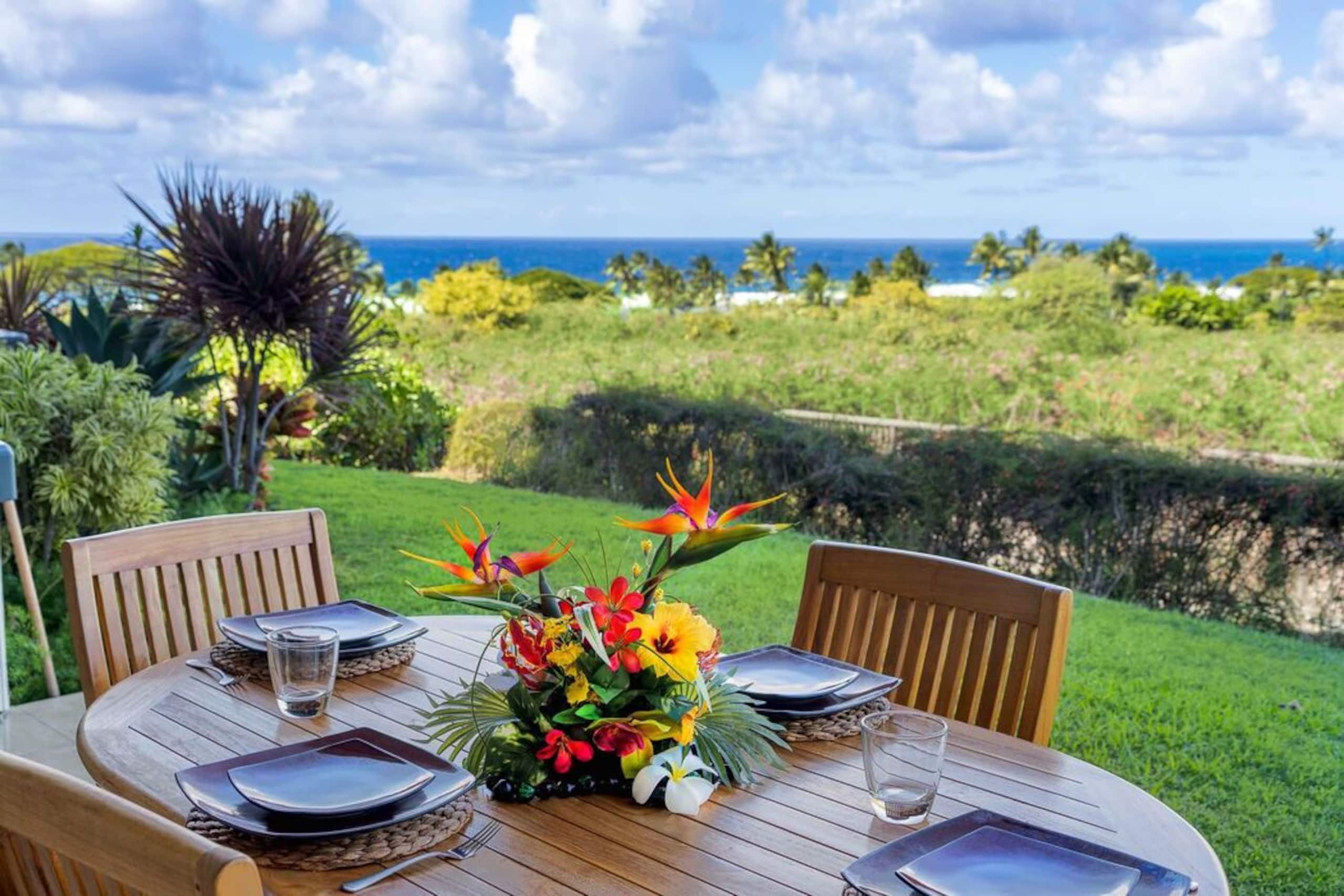 Townhouse in Kailua-Kona · ★5.0 · 3 bedrooms · 3 beds · 2.5 baths - Image 1