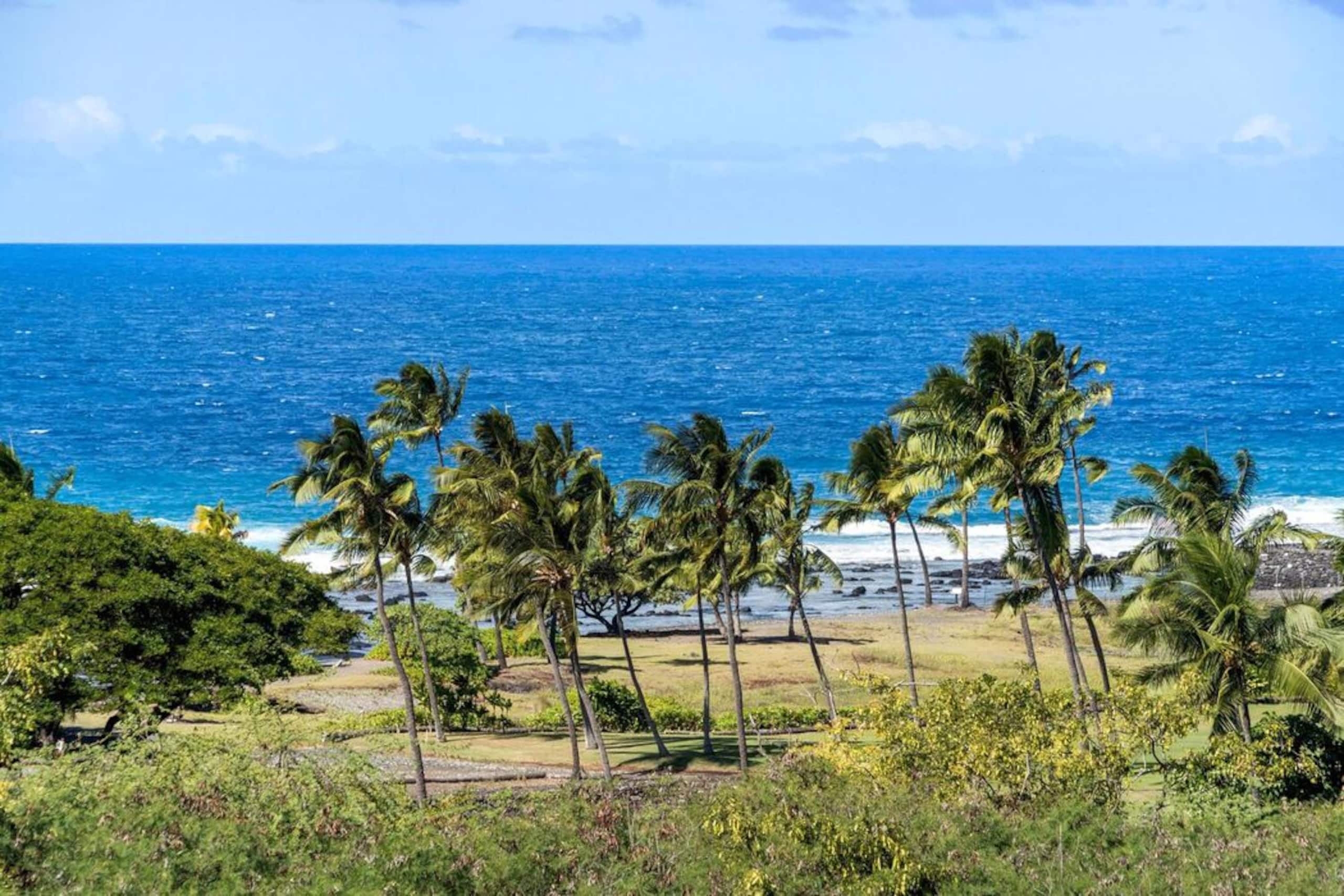 Townhouse in Kailua-Kona · ★5.0 · 3 bedrooms · 3 beds · 2.5 baths - Image 27