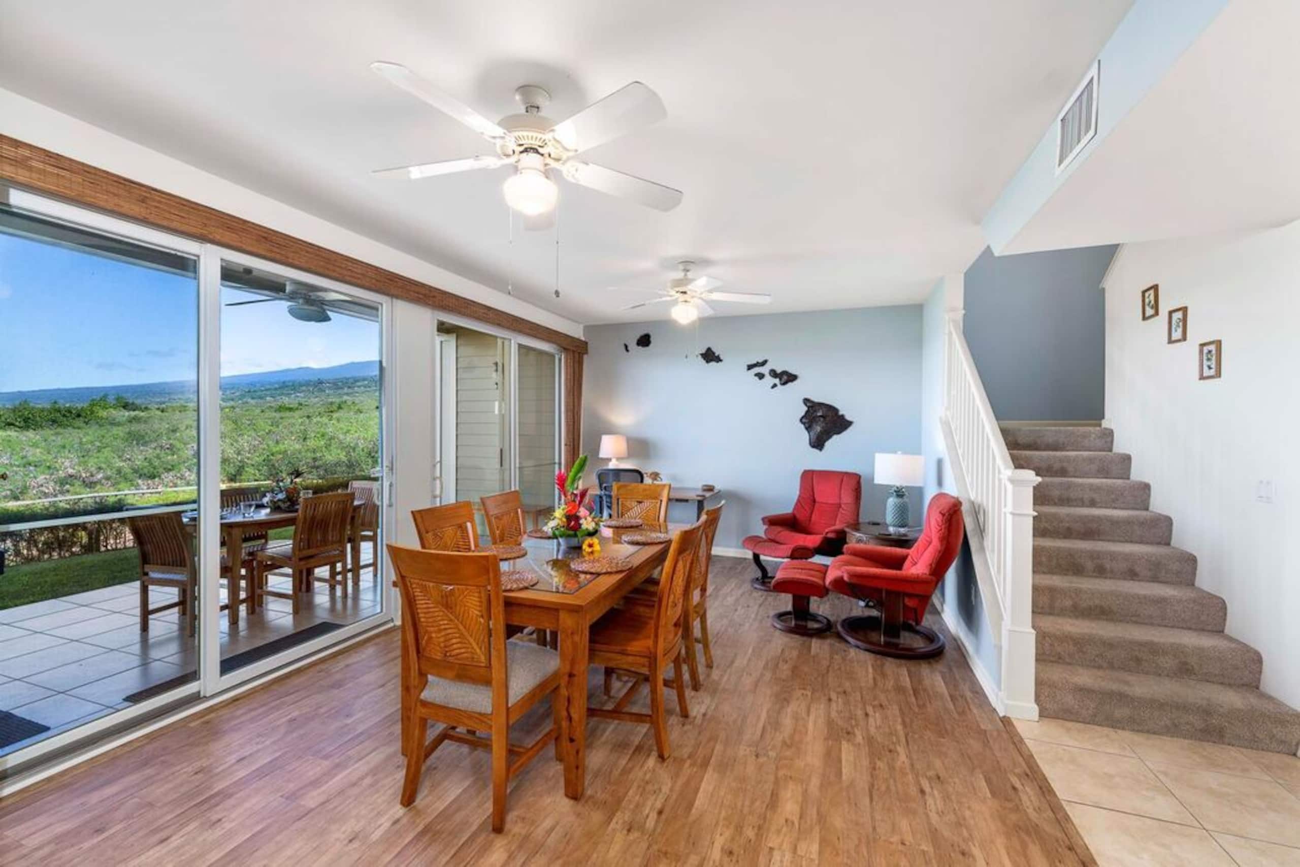 Townhouse in Kailua-Kona · ★5.0 · 3 bedrooms · 3 beds · 2.5 baths - Image 9