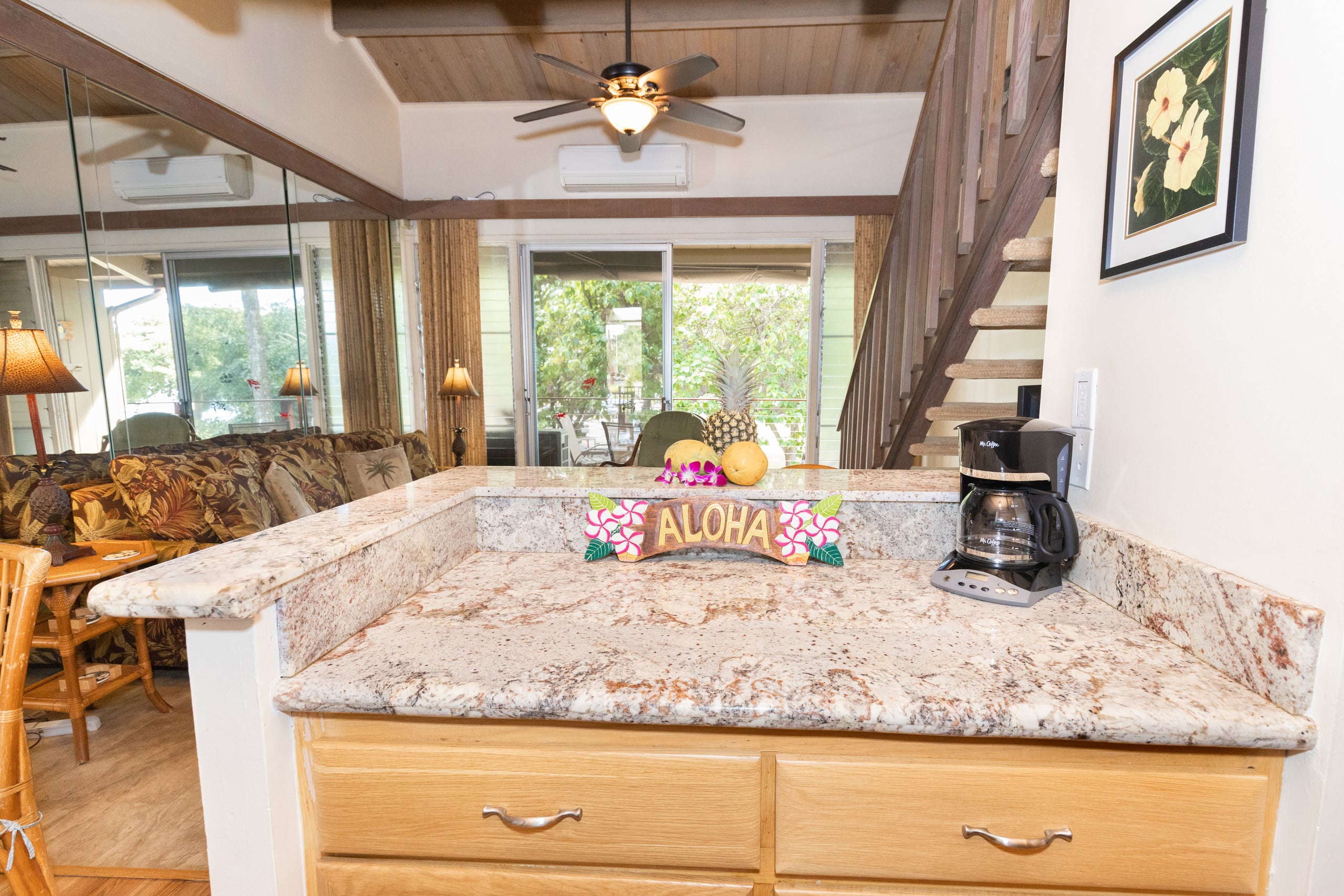 Condo in Lahaina · ★4.76 · 2 bedrooms · 2 beds · 2 private baths - Image 7