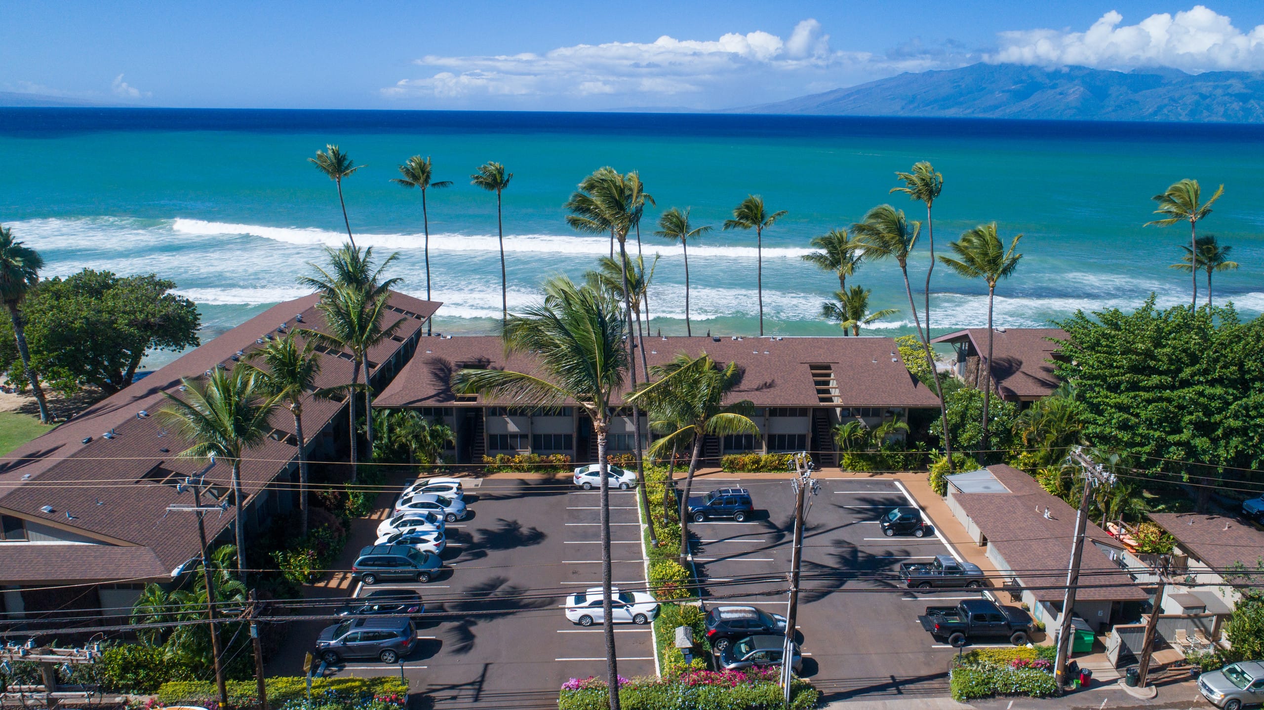 Condo in Lahaina · ★4.76 · 2 bedrooms · 2 beds · 2 private baths - Image 34