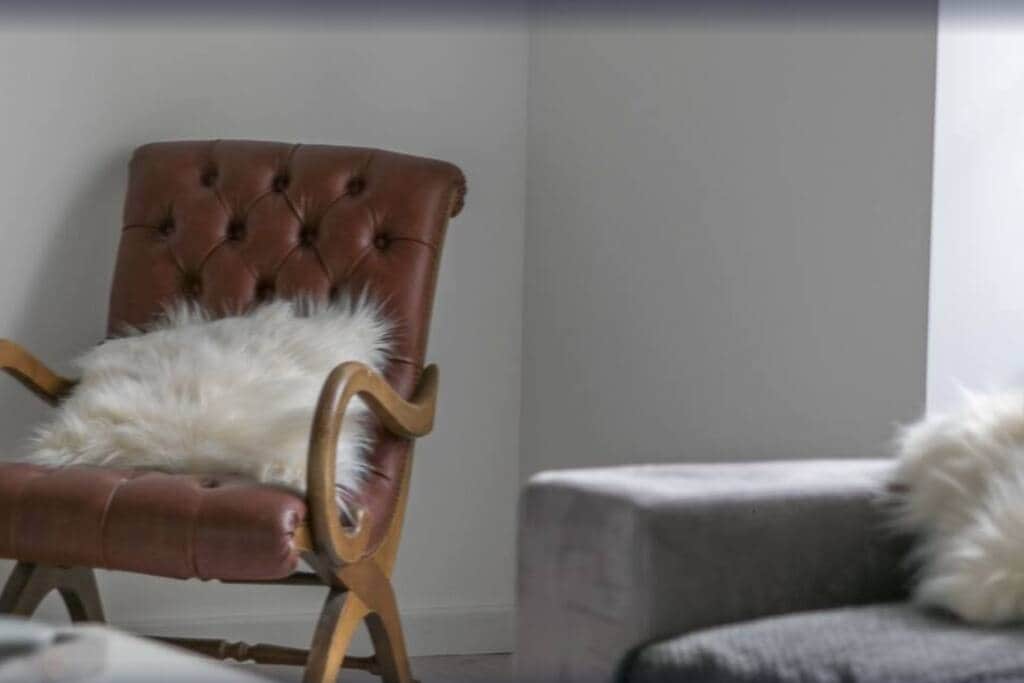 Popular Airbnb listing: Maison d'Eden by Melrose in Bayeux