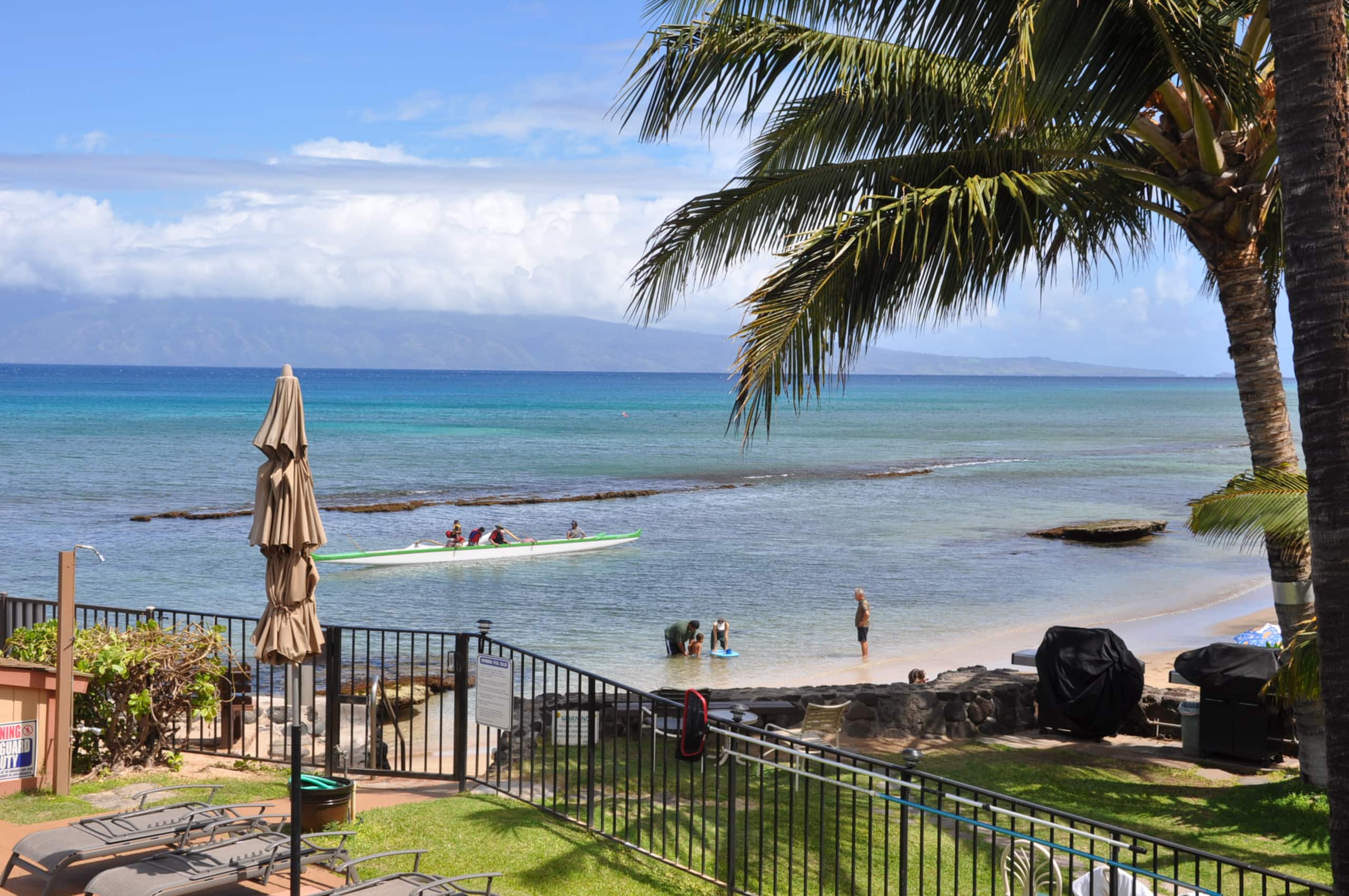 Condo in Lahaina · ★4.87 · 1 bedroom · 1 bed · 1 bath - Image 17