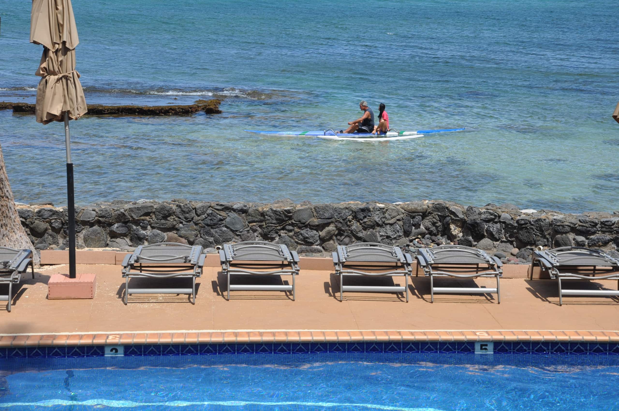 Condo in Lahaina · ★4.87 · 1 bedroom · 1 bed · 1 bath - Image 15