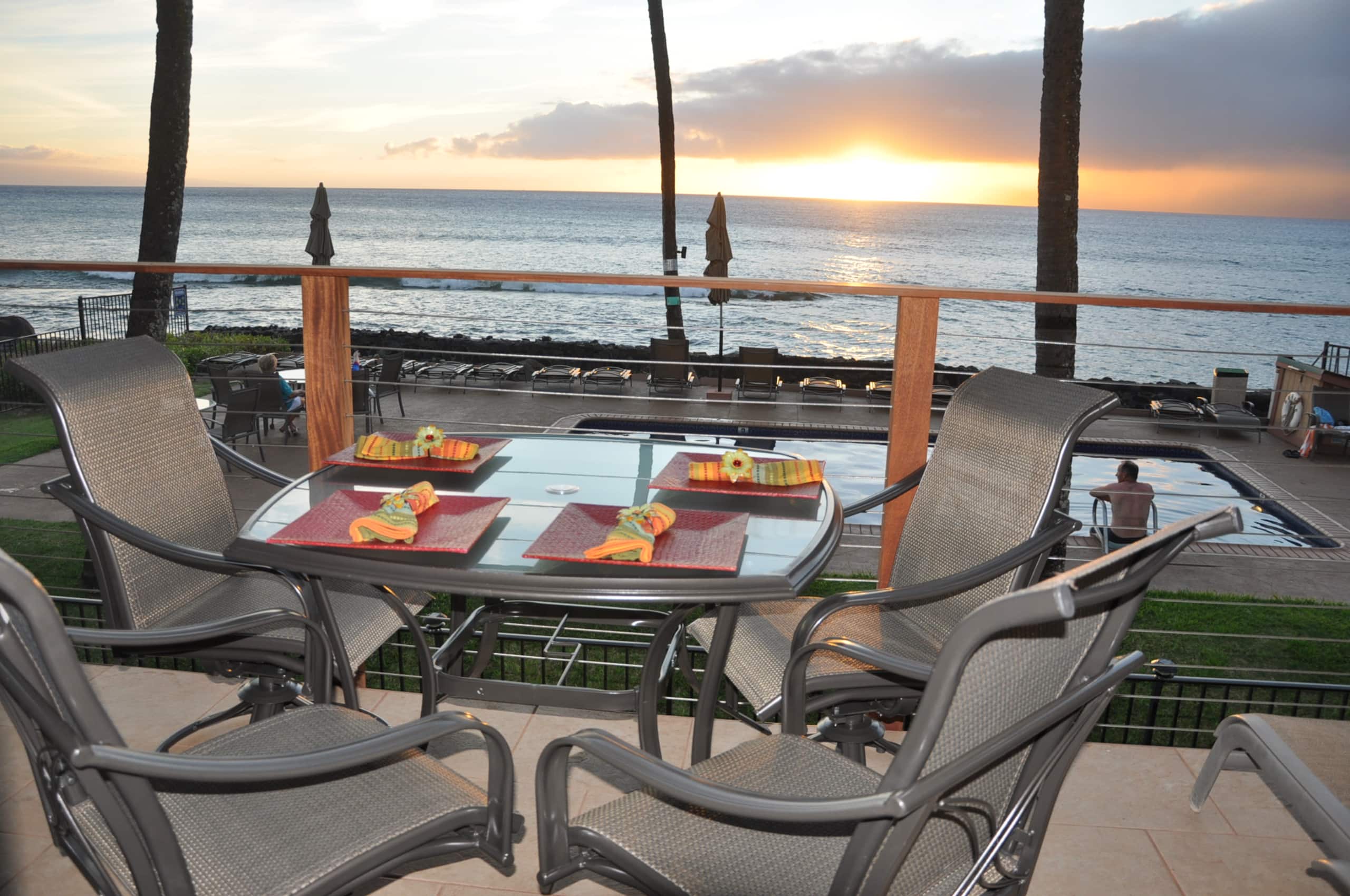 Condo in Lahaina · ★4.87 · 1 bedroom · 1 bed · 1 bath - Image 1
