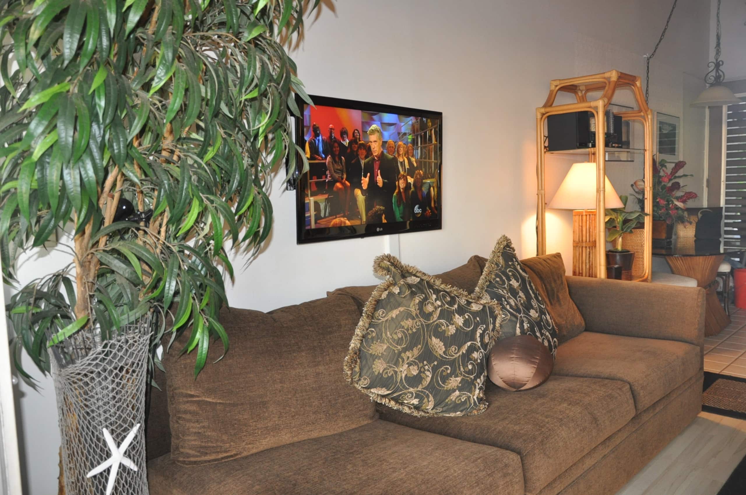 Condo in Lahaina · ★4.87 · 1 bedroom · 1 bed · 1 bath - Image 5