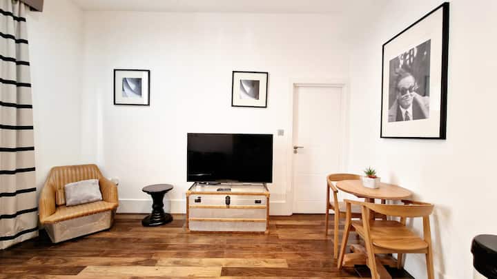 Spacious 1bd Unit - Steps From Blackfriars Bridge - Greenwich