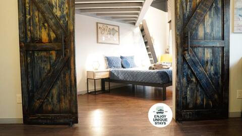 Rivers Edge Lofts - Unit 4