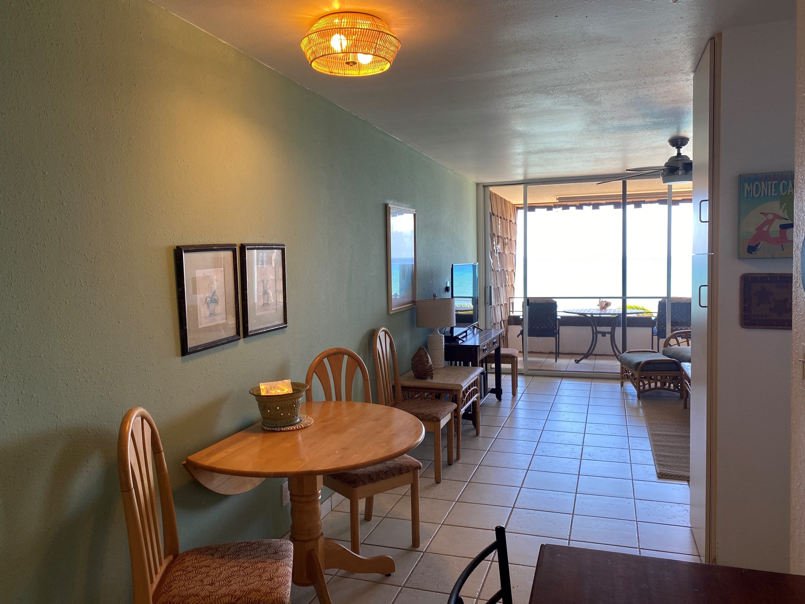 Condo in Lahaina · ★4.83 · 1 bedroom · 1 bed · 1 private bath - Image 4